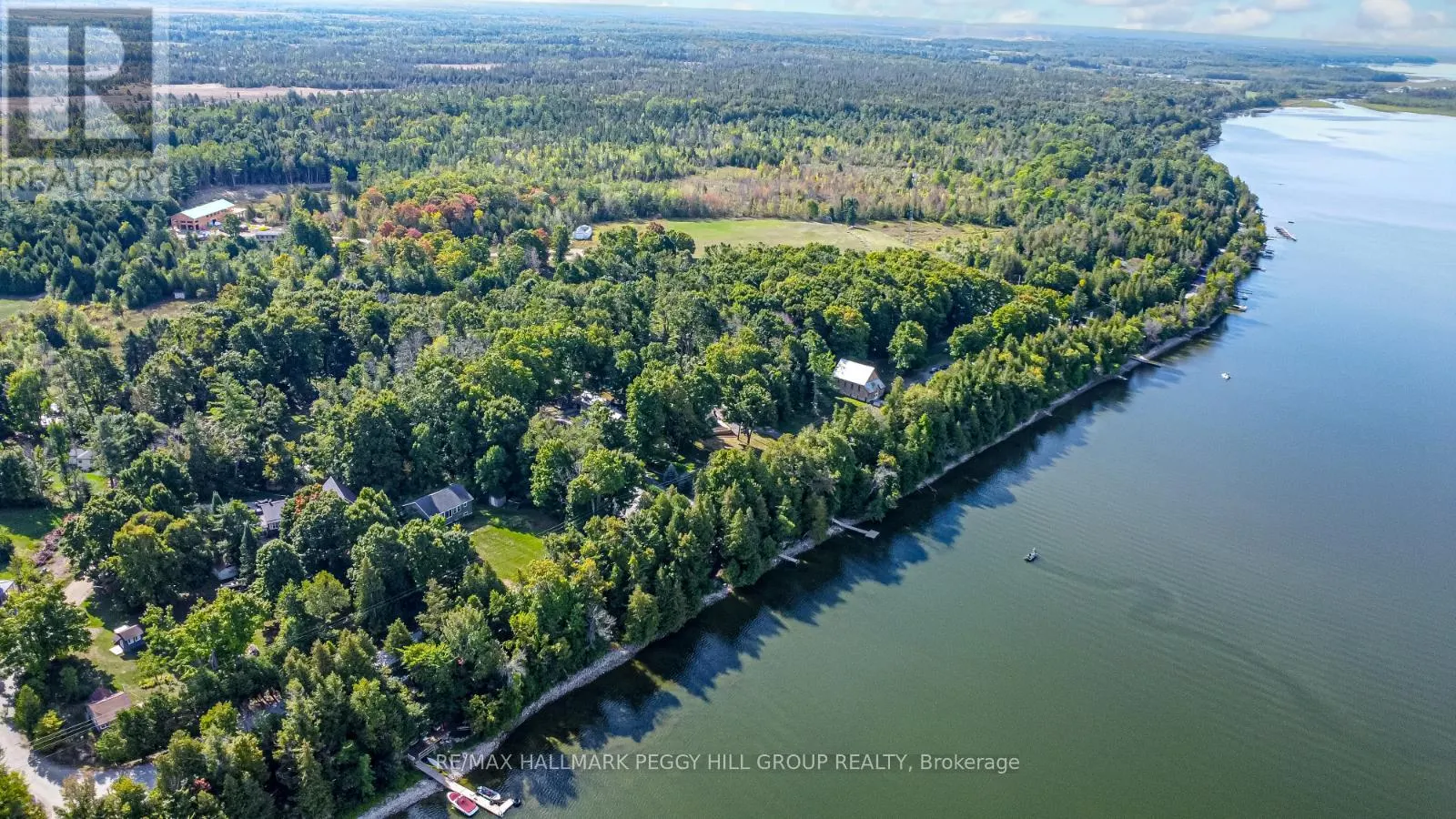 284 LAKE DALRYMPLE ROAD