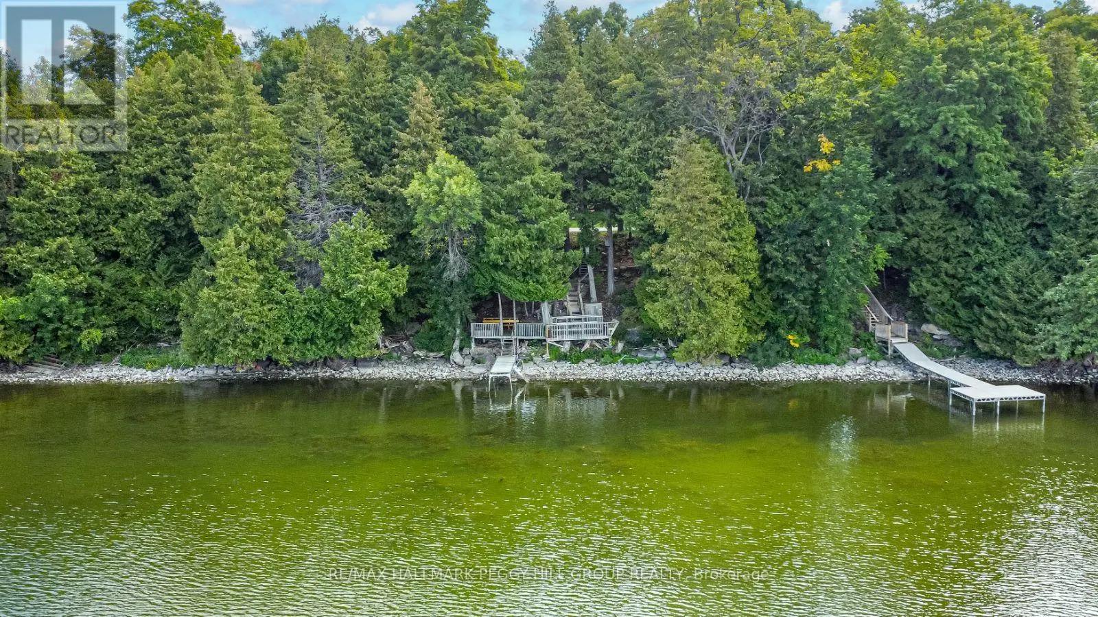 284 LAKE DALRYMPLE ROAD