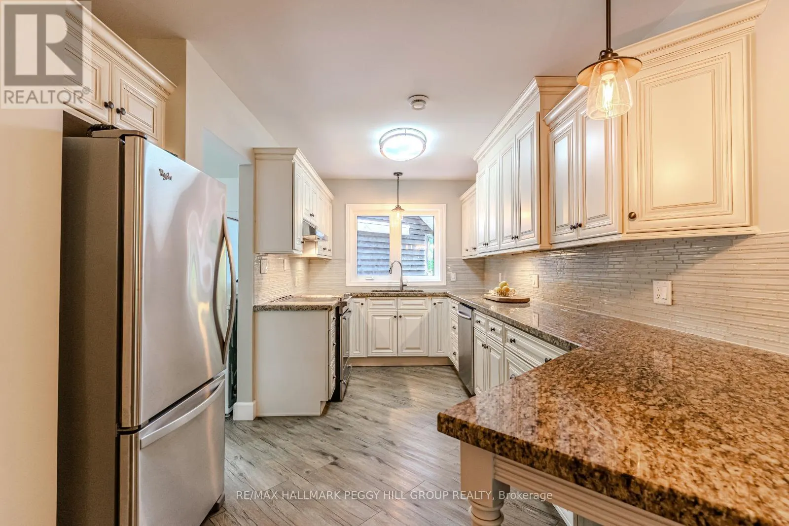 284 LAKE DALRYMPLE ROAD