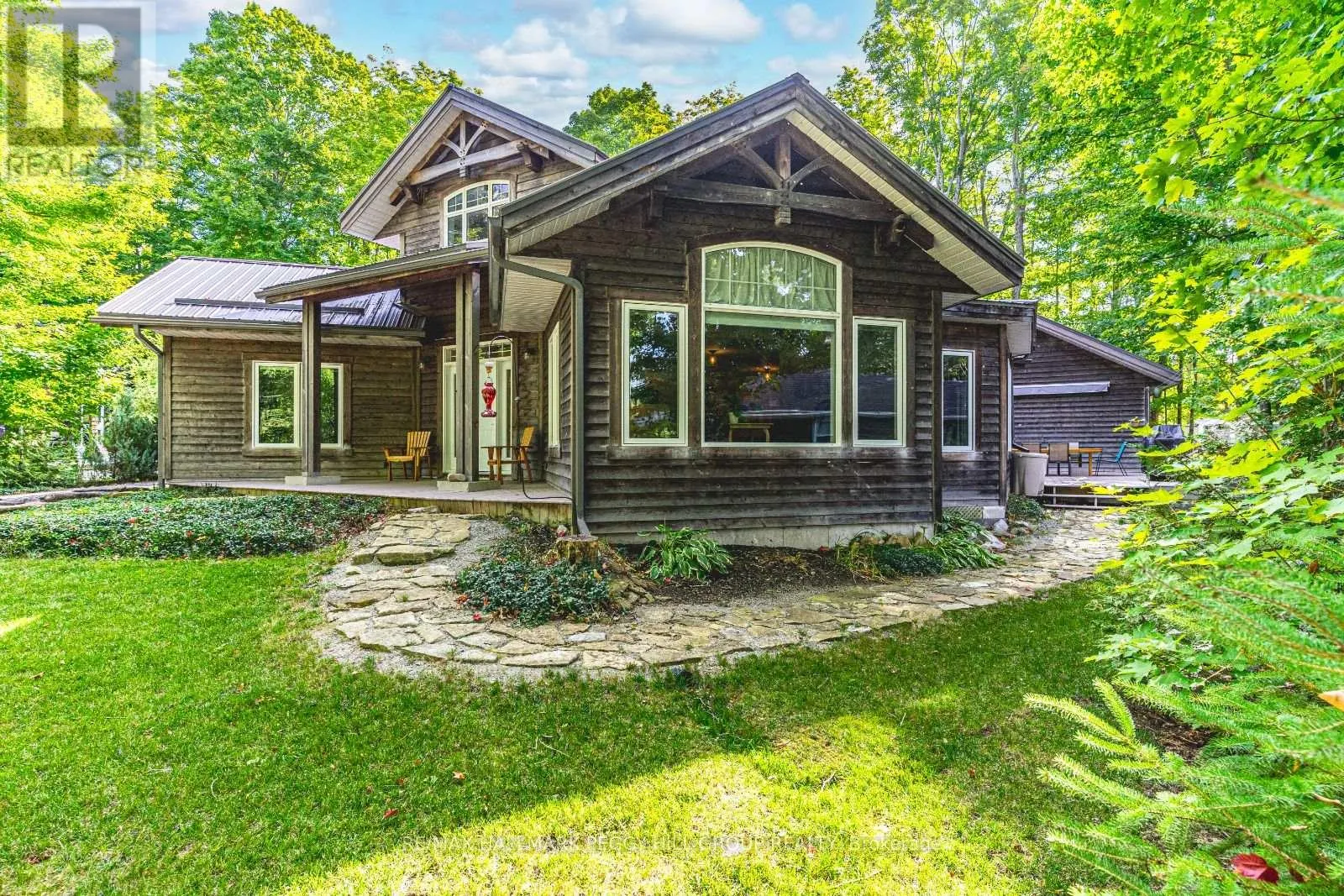 284 LAKE DALRYMPLE ROAD