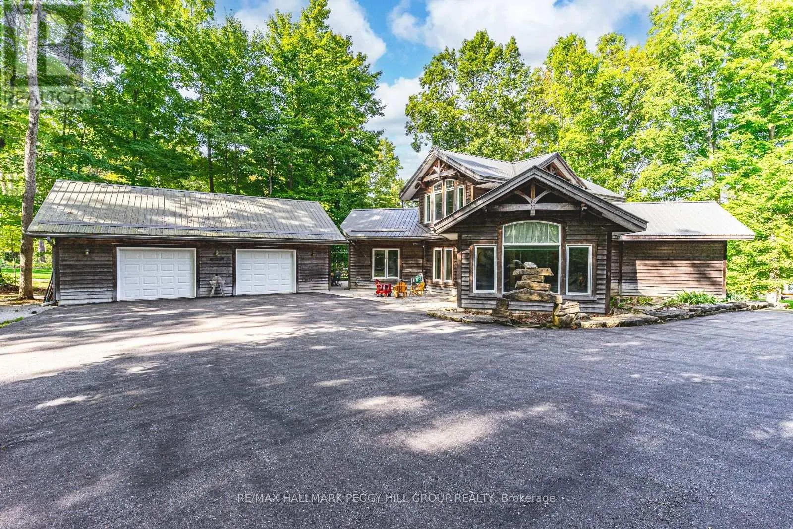 284 LAKE DALRYMPLE ROAD