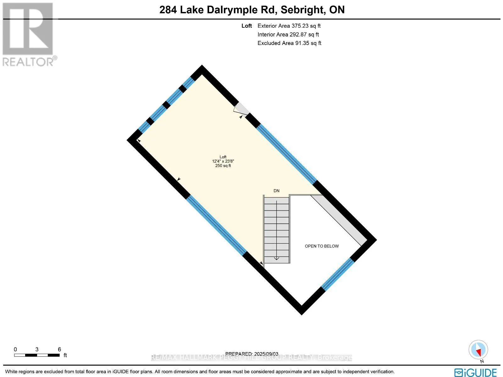 284 LAKE DALRYMPLE ROAD