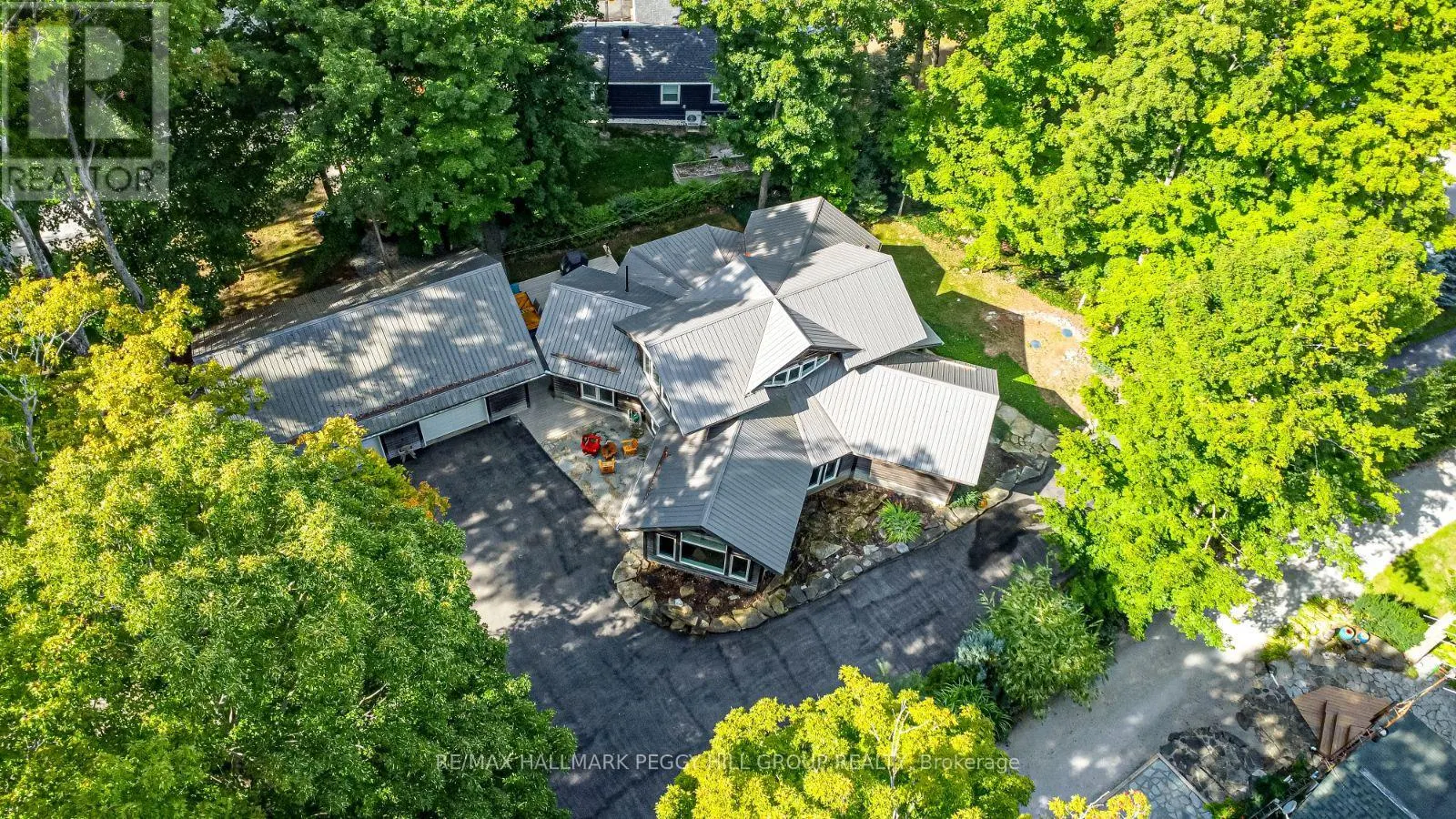 284 LAKE DALRYMPLE ROAD