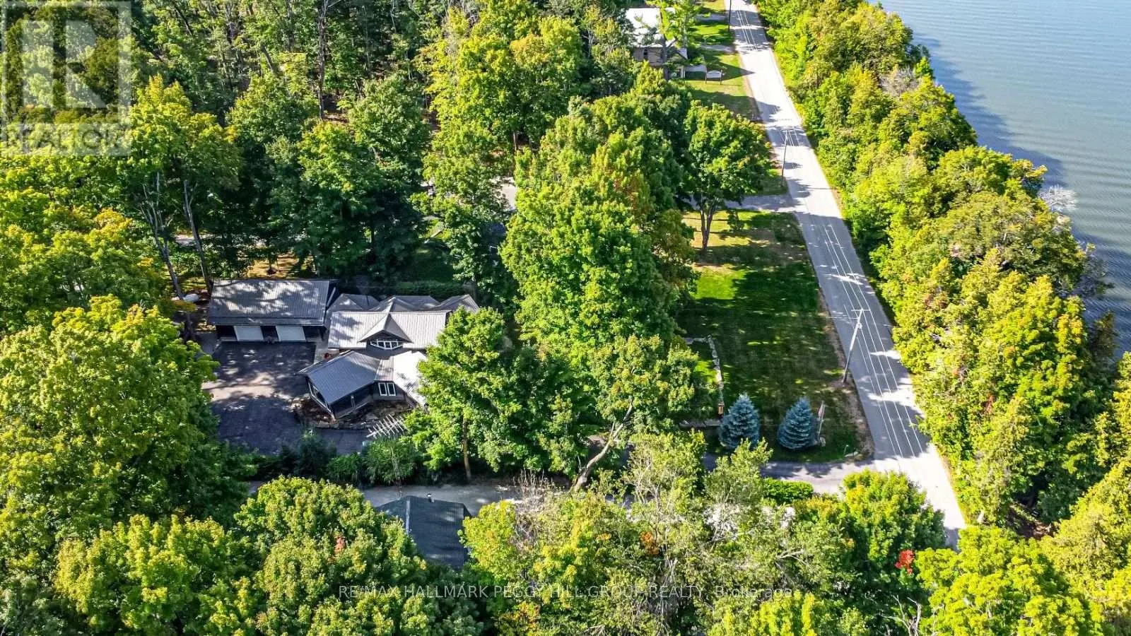 284 LAKE DALRYMPLE ROAD