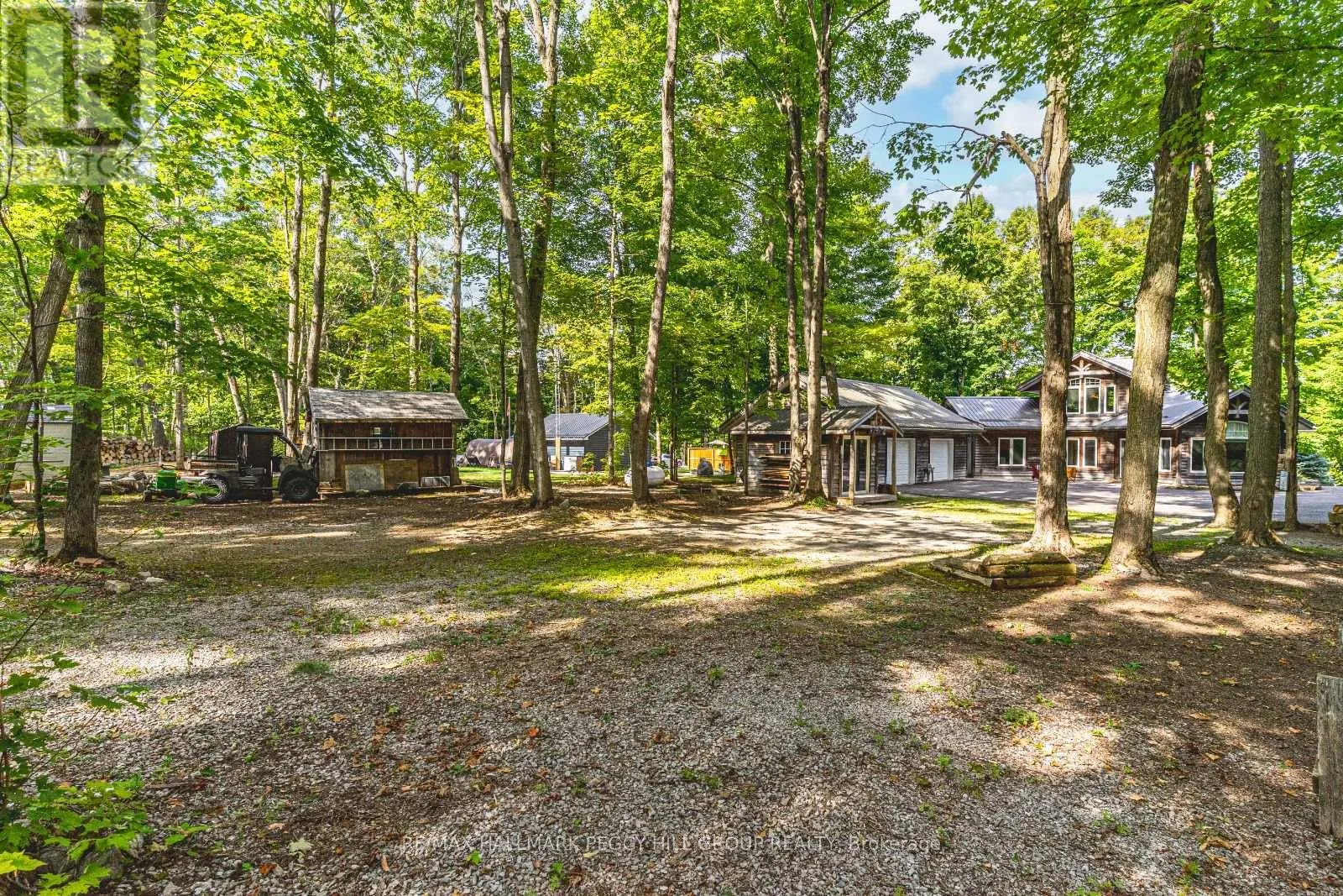 284 LAKE DALRYMPLE ROAD