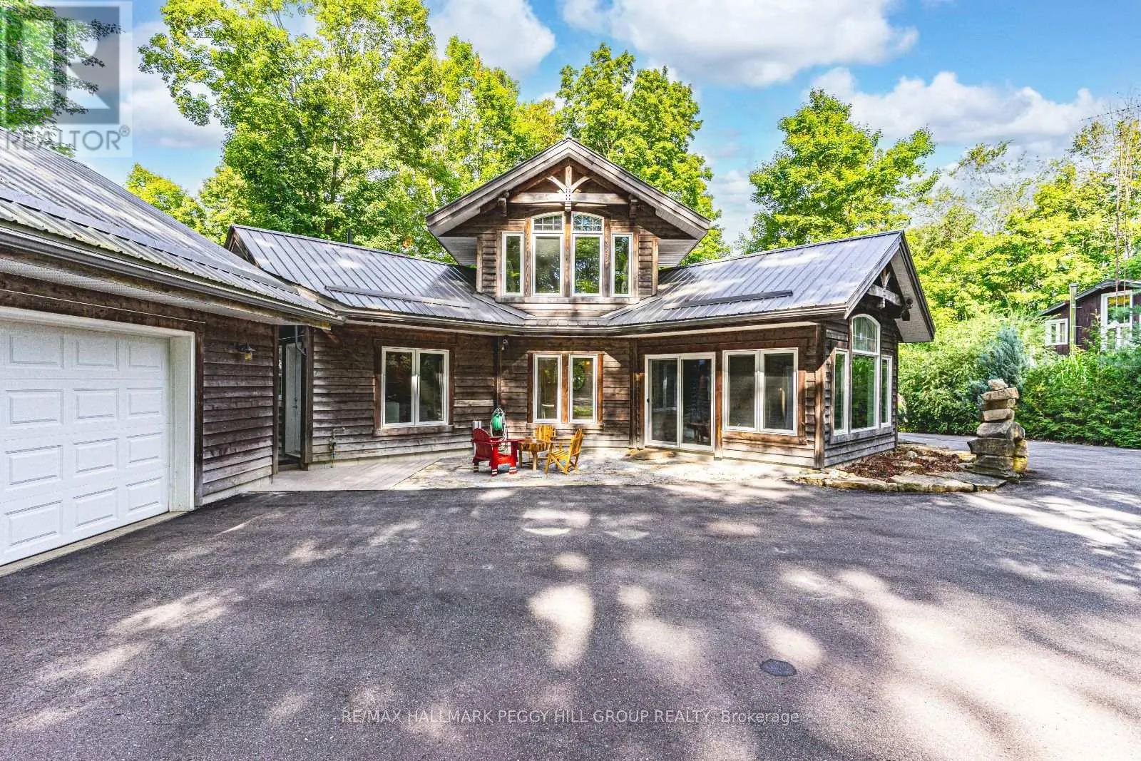 284 LAKE DALRYMPLE ROAD