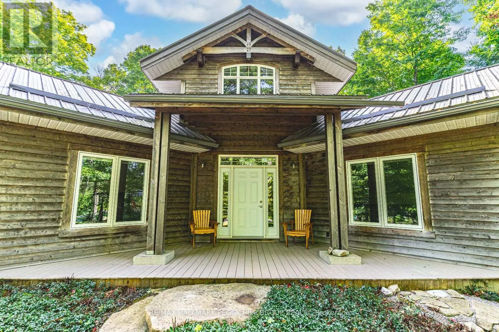 284 LAKE DALRYMPLE ROAD