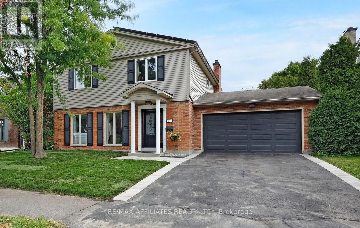 2347 BRIAR HILL DRIVE