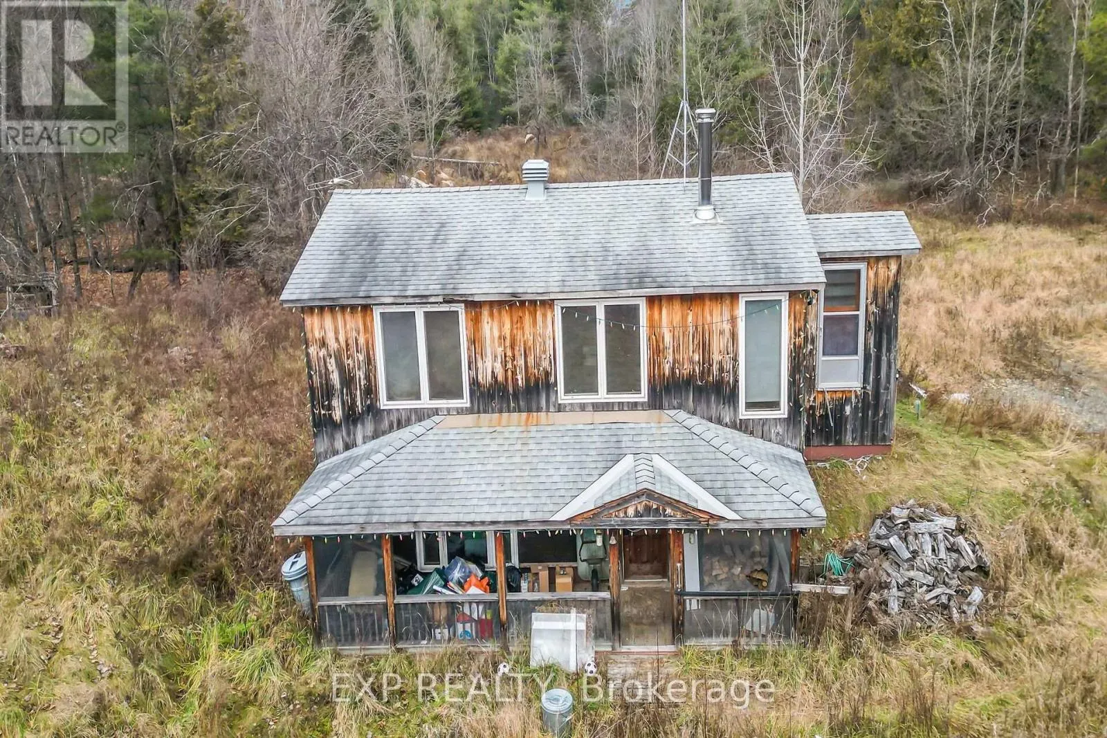 370 DARLING, CONCESSION 10 ROAD