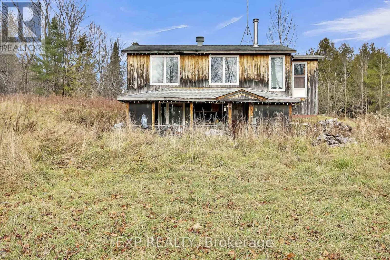 370 DARLING, CONCESSION 10 ROAD