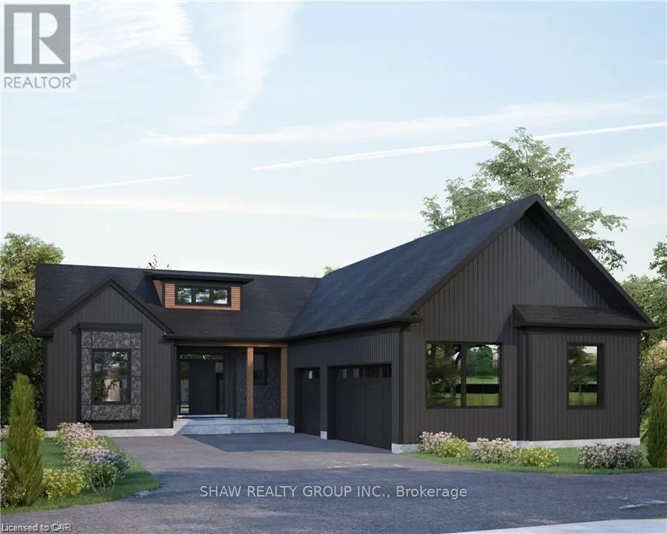 31 GLEN EAGLE COURT