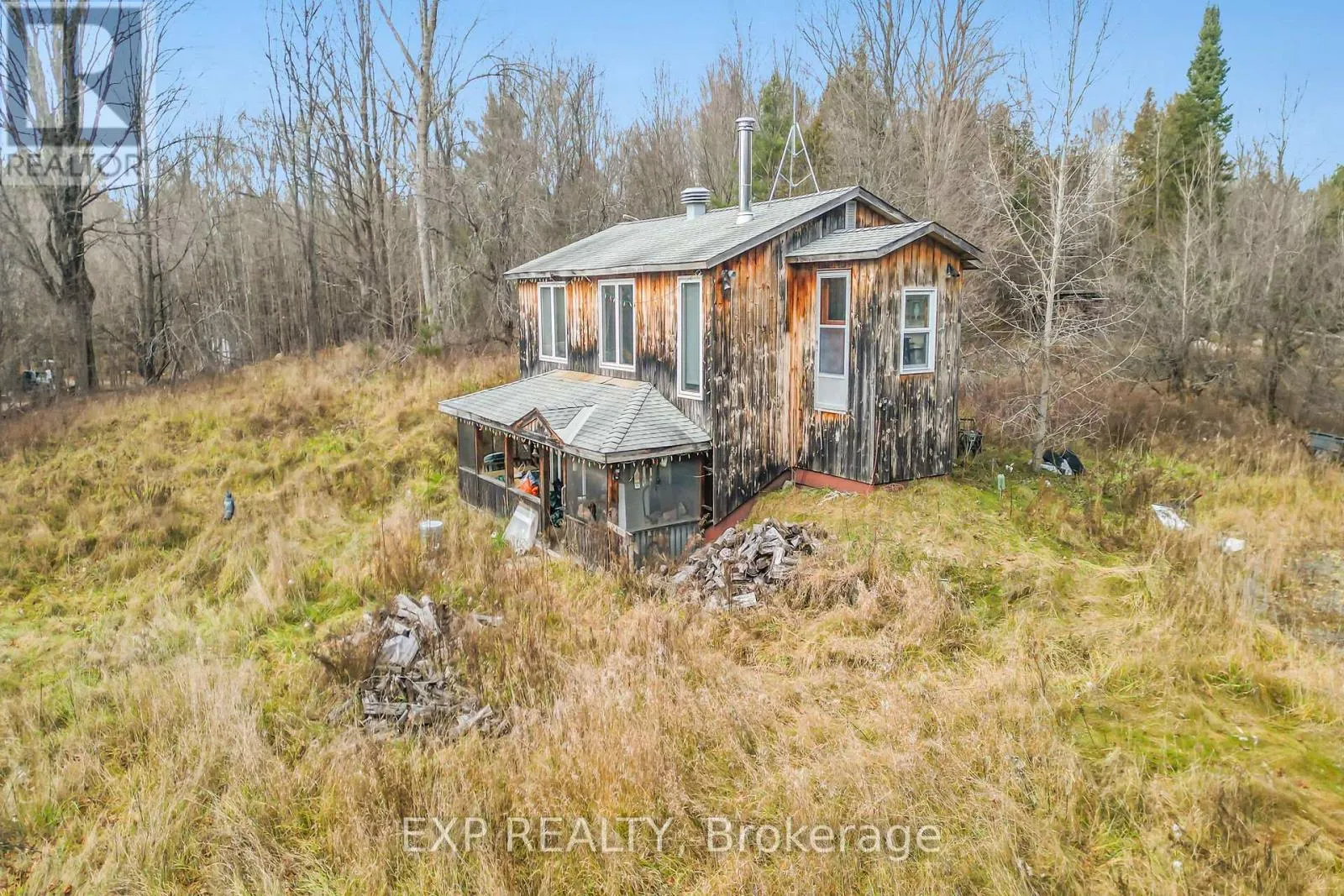 370 DARLING, CONCESSION 10 ROAD
