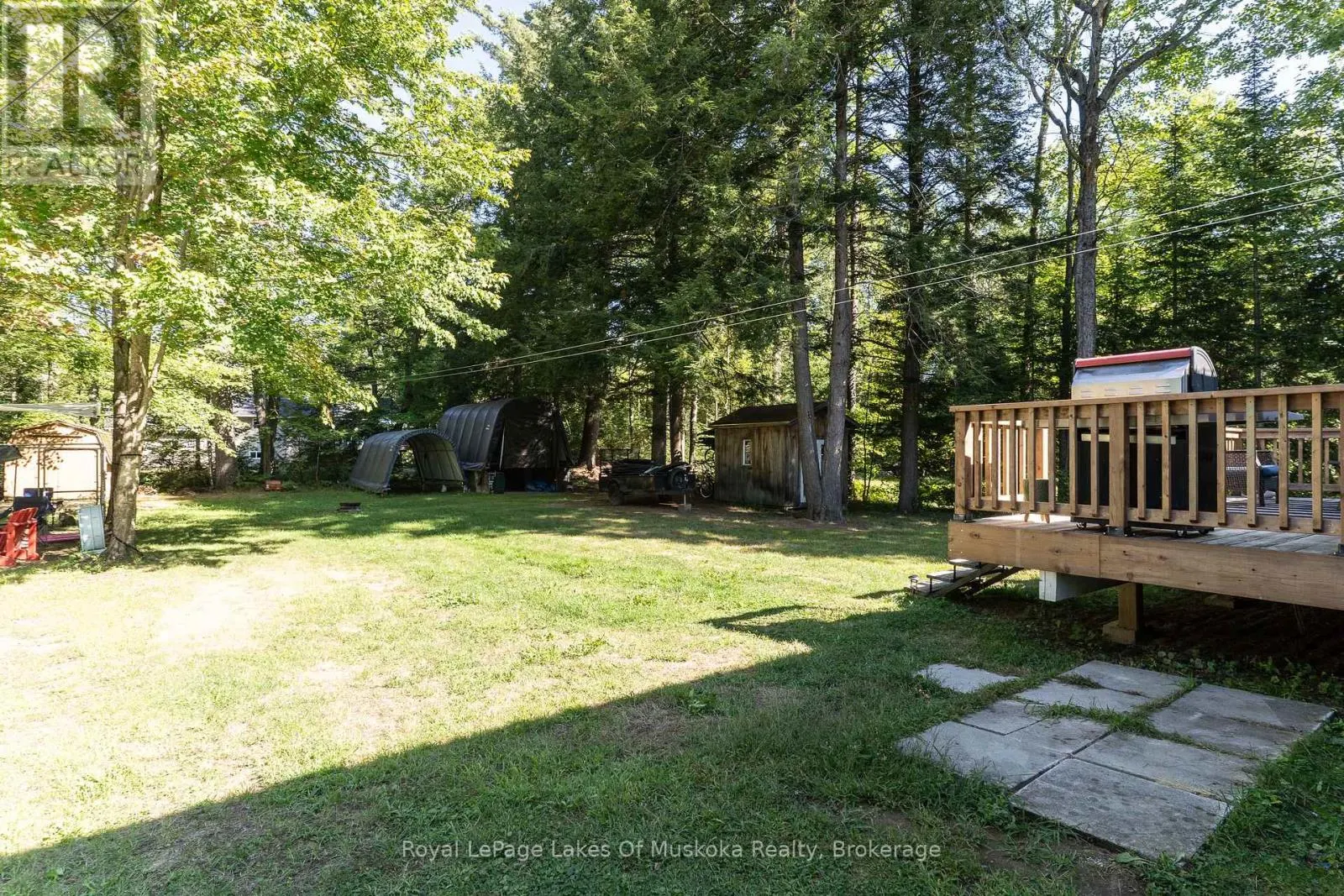 15 DOUGLAS DRIVE