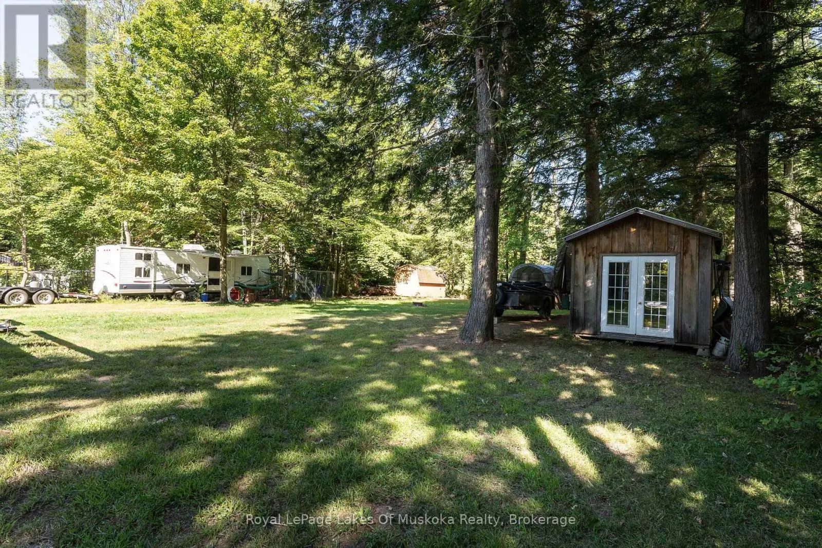 15 DOUGLAS DRIVE