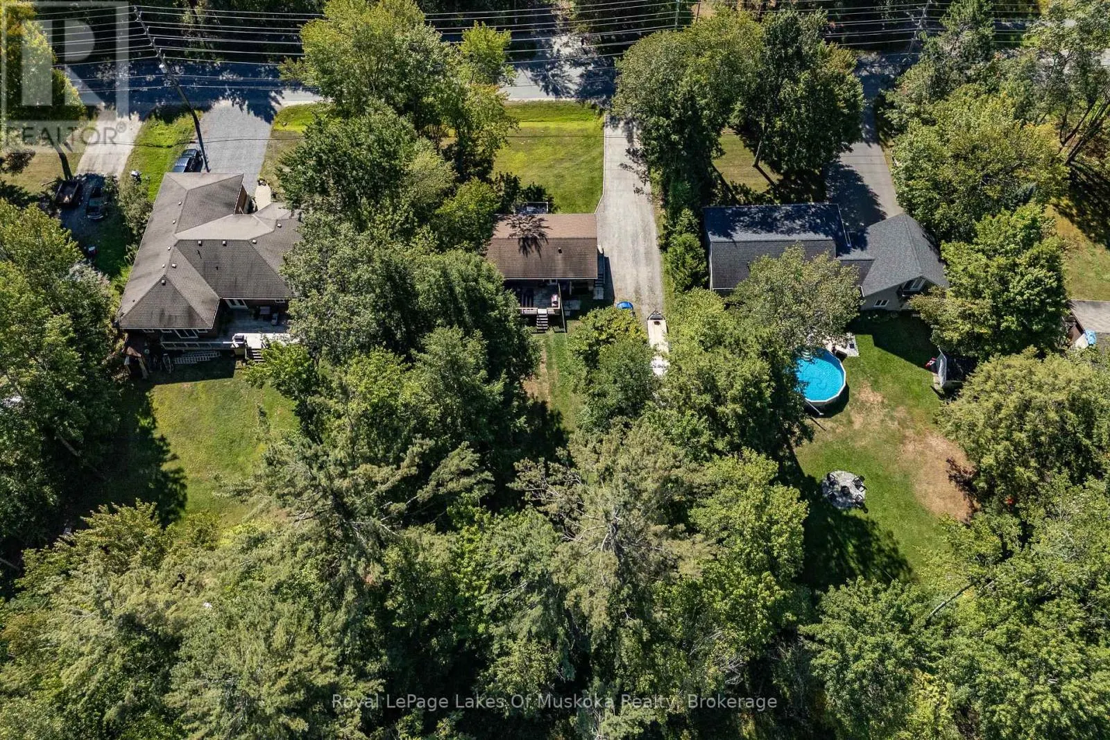 15 DOUGLAS DRIVE