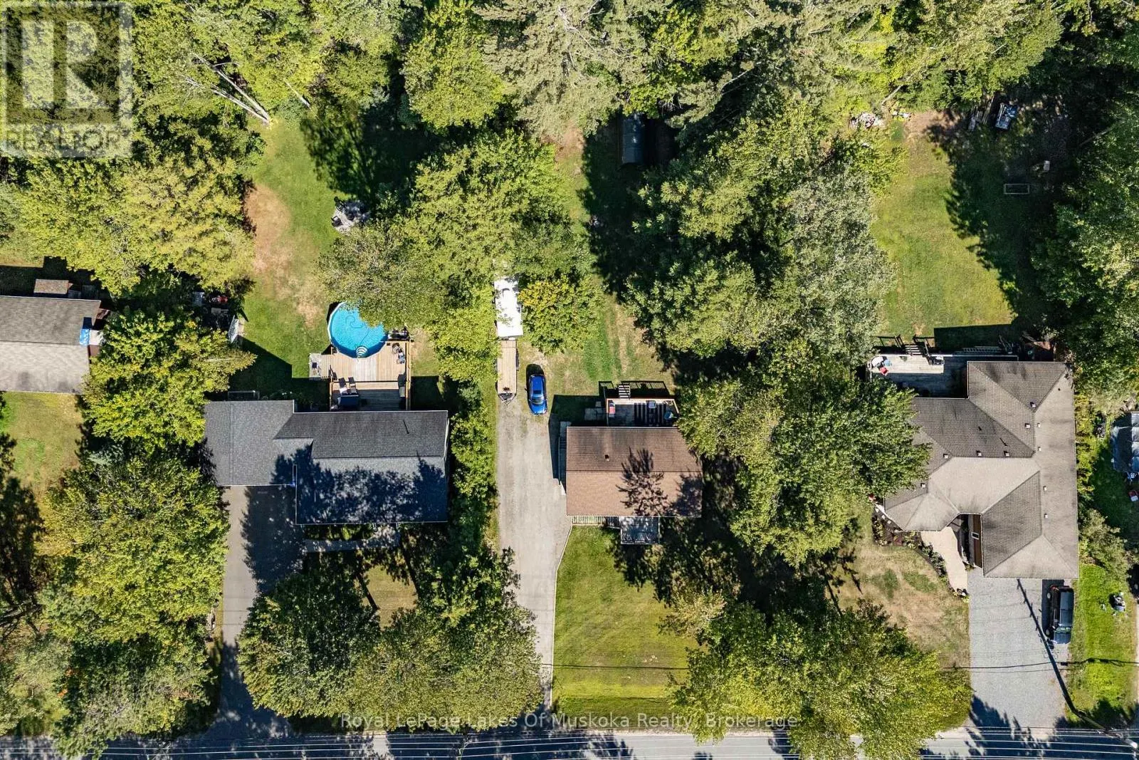 15 DOUGLAS DRIVE