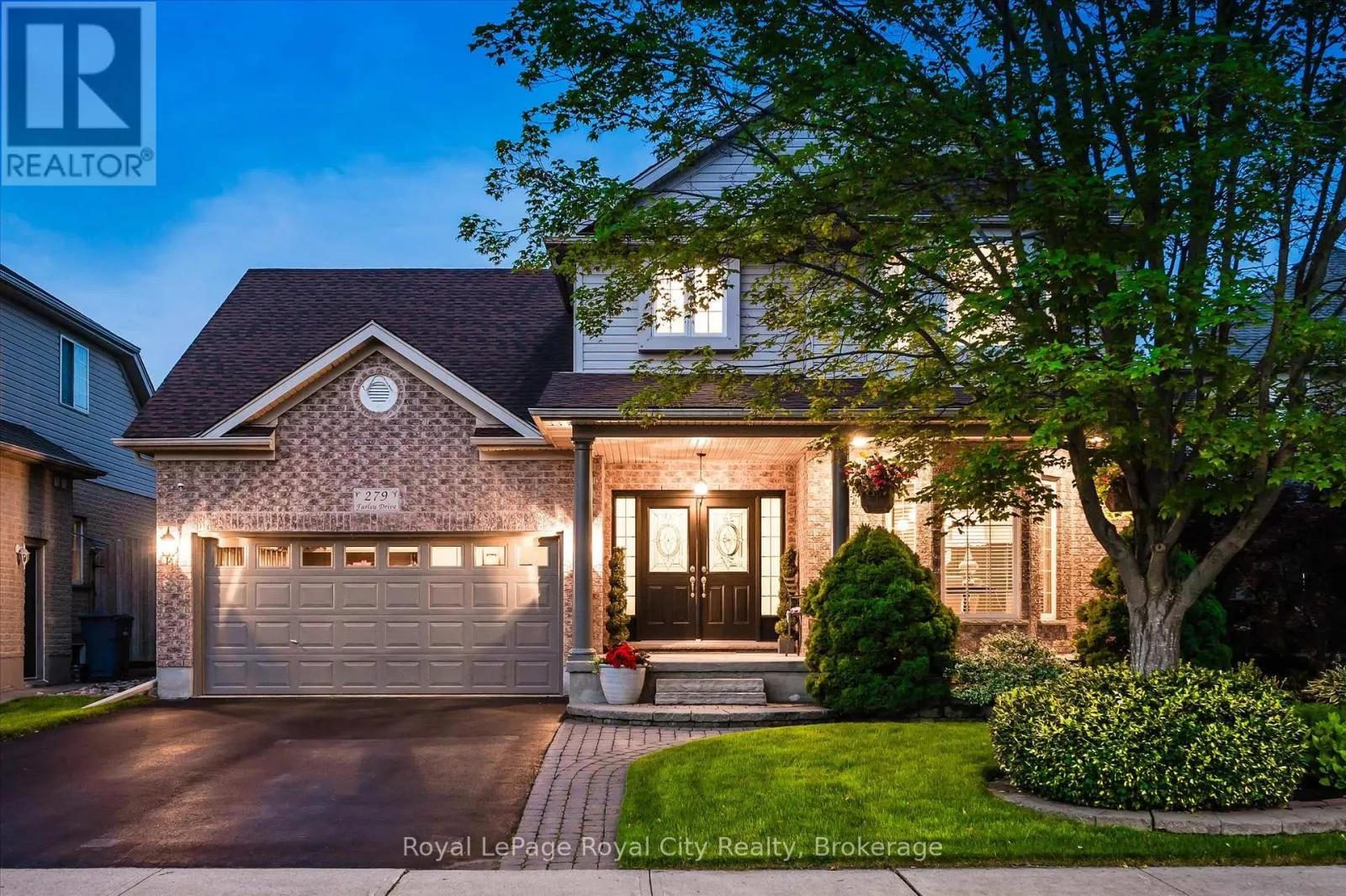 279 FARLEY DRIVE