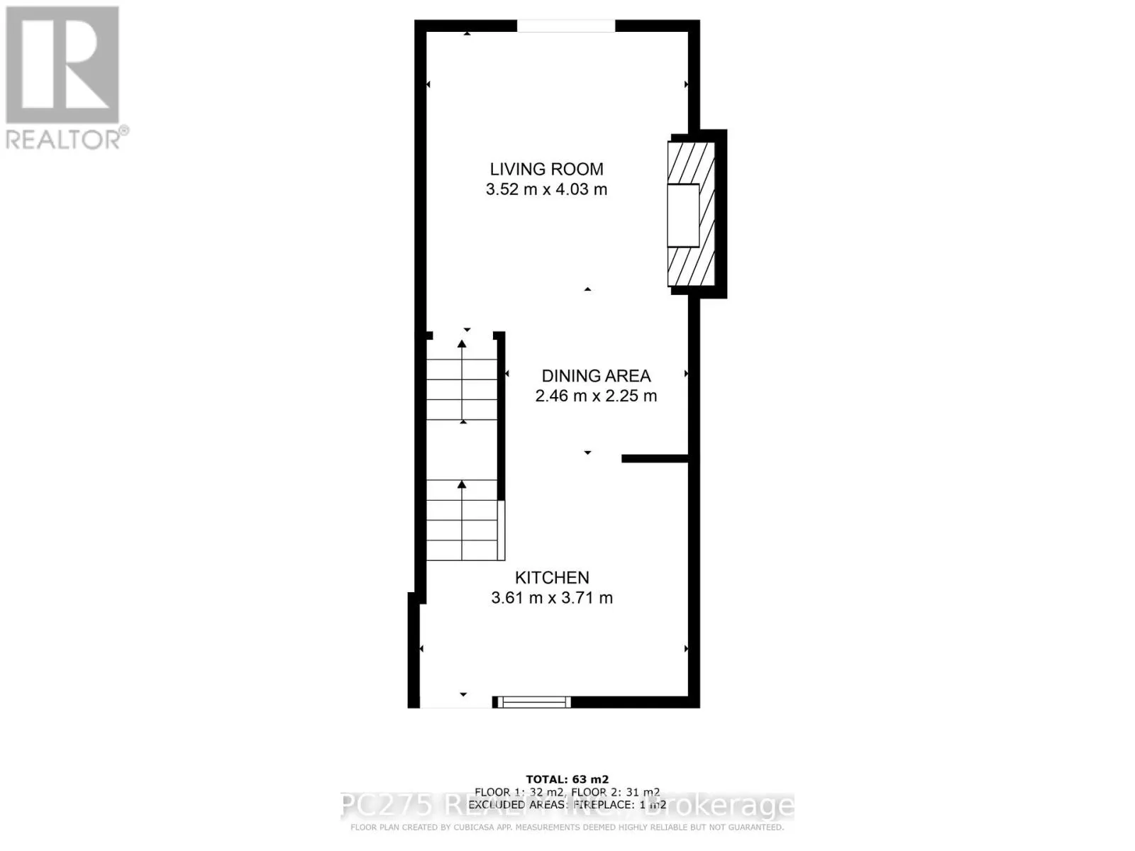 101 - 1090 KIPPS LANE, #101