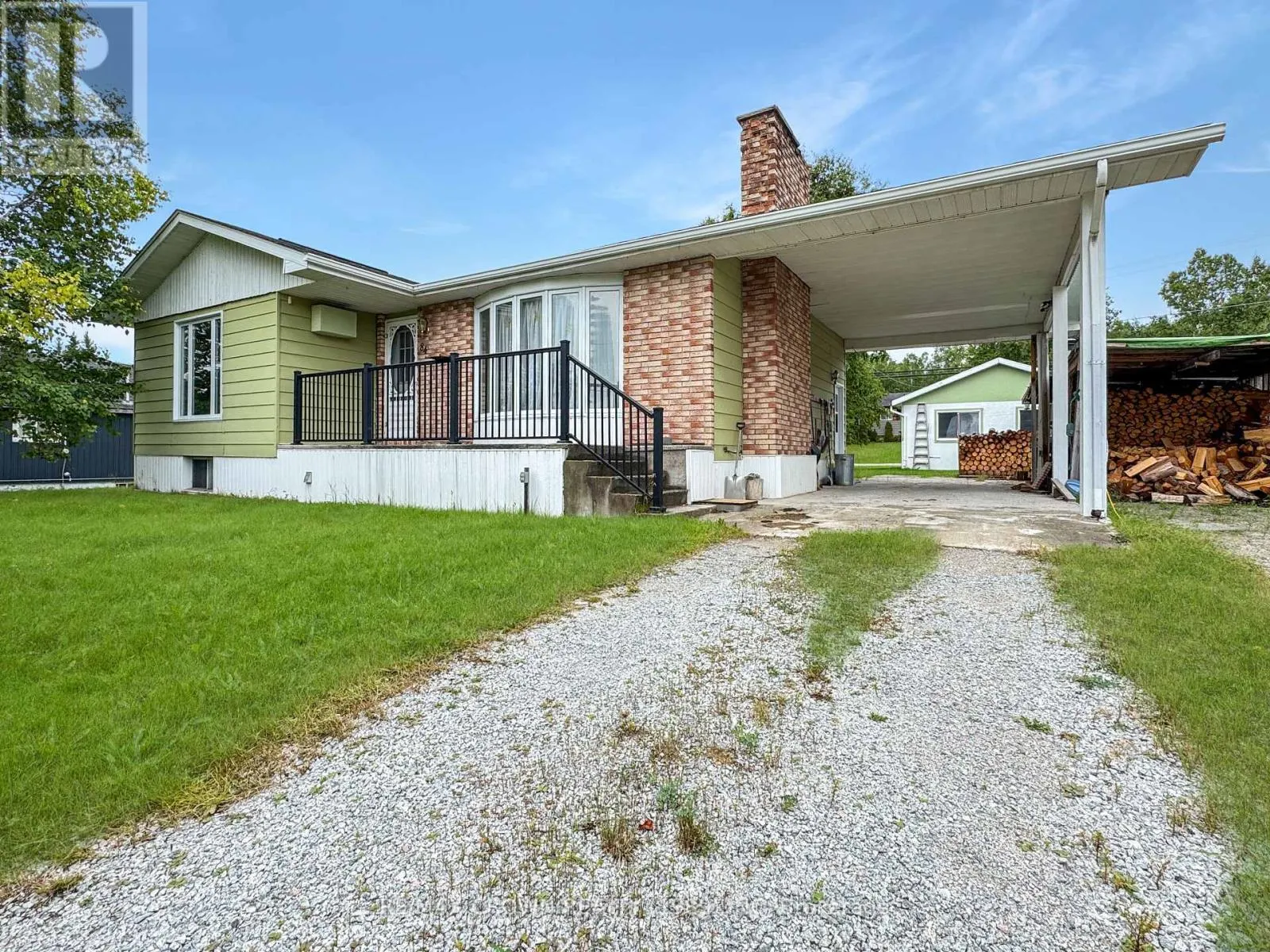 84 ECOMADINA AVENUE