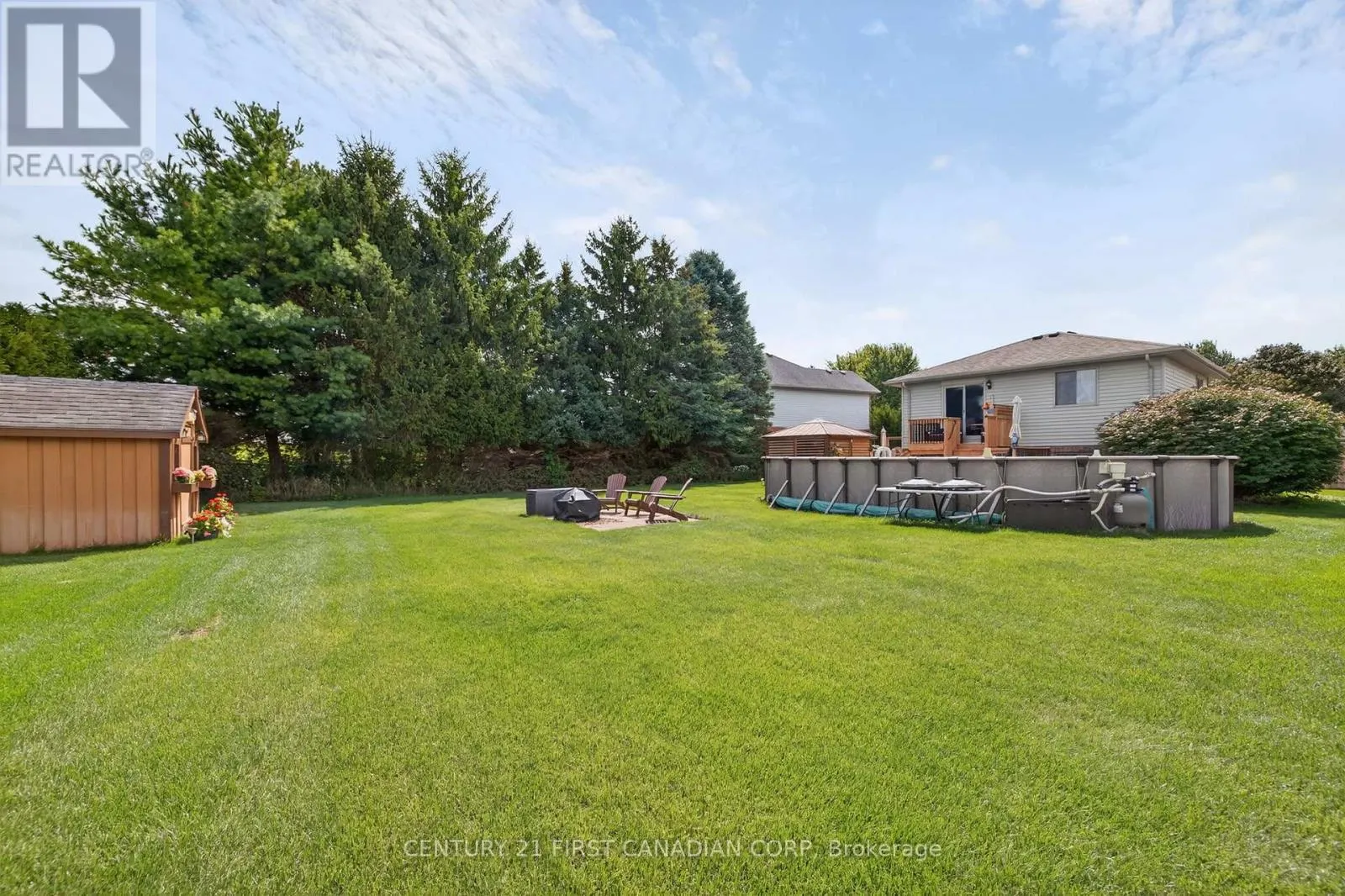 19 HEMLOCK BOULEVARD