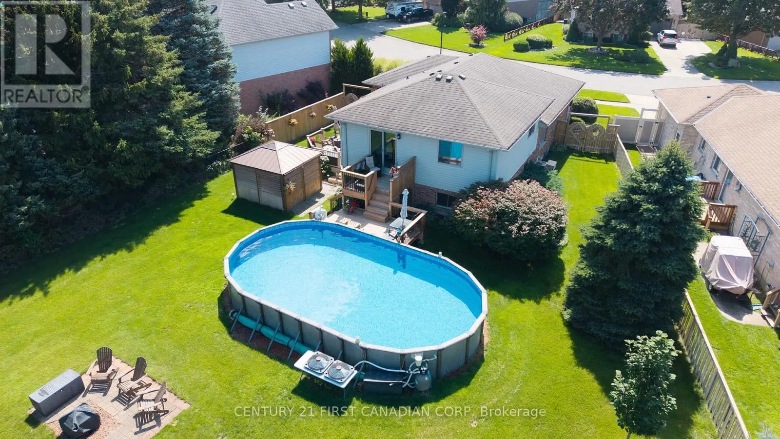 19 HEMLOCK BOULEVARD