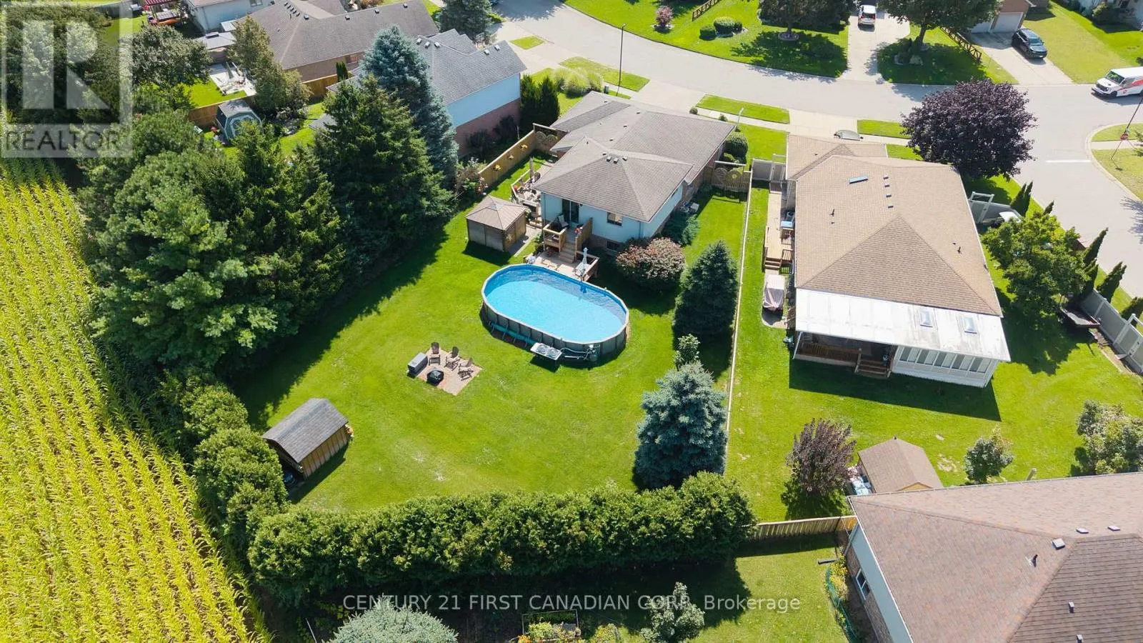 19 HEMLOCK BOULEVARD