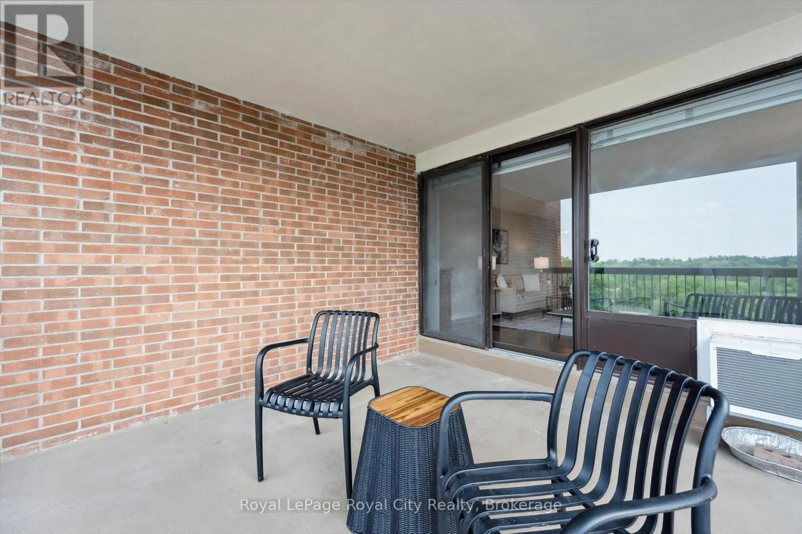 501 - 22 MARILYN DRIVE, #501