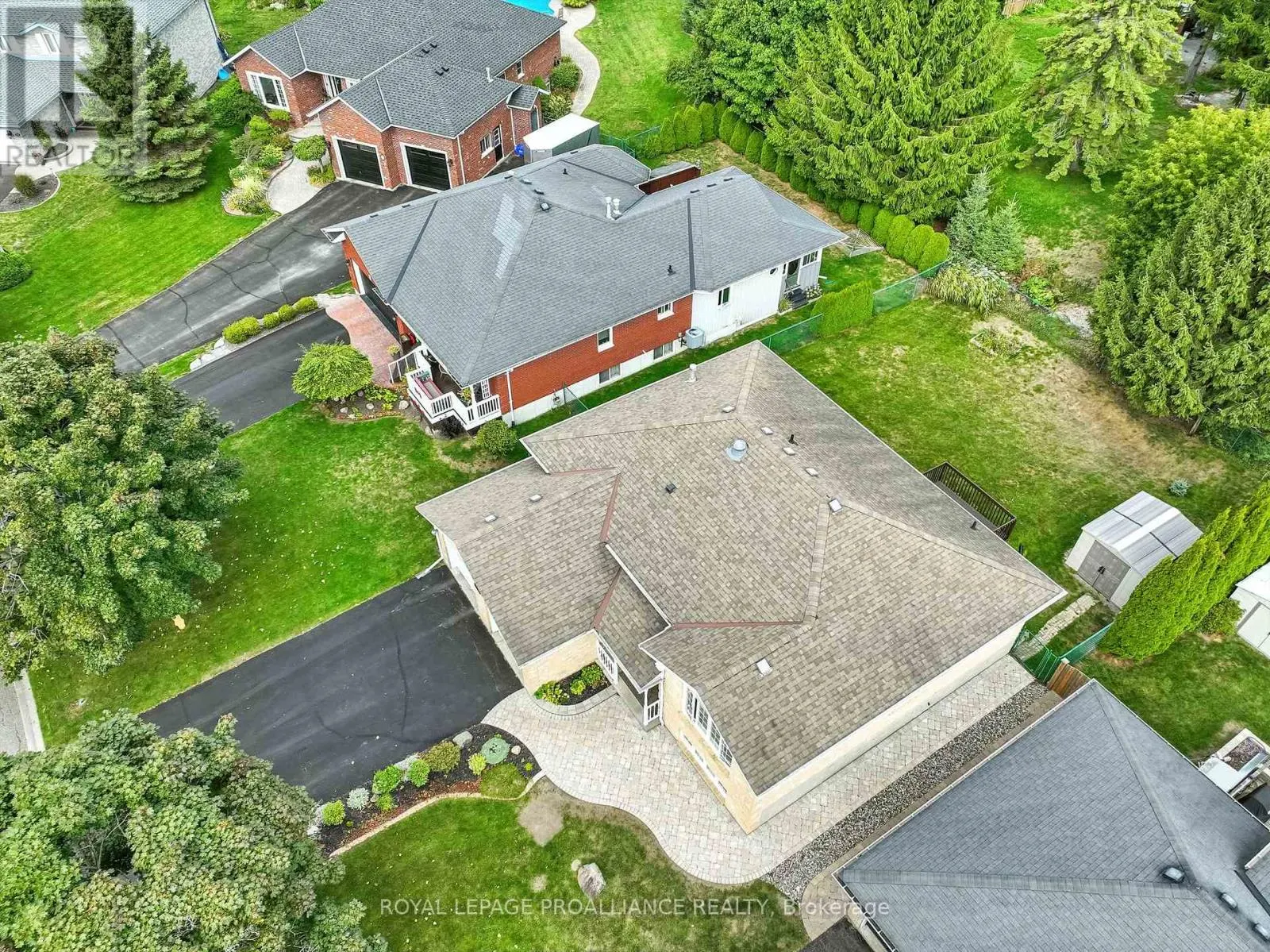 14 DANIELS DRIVE