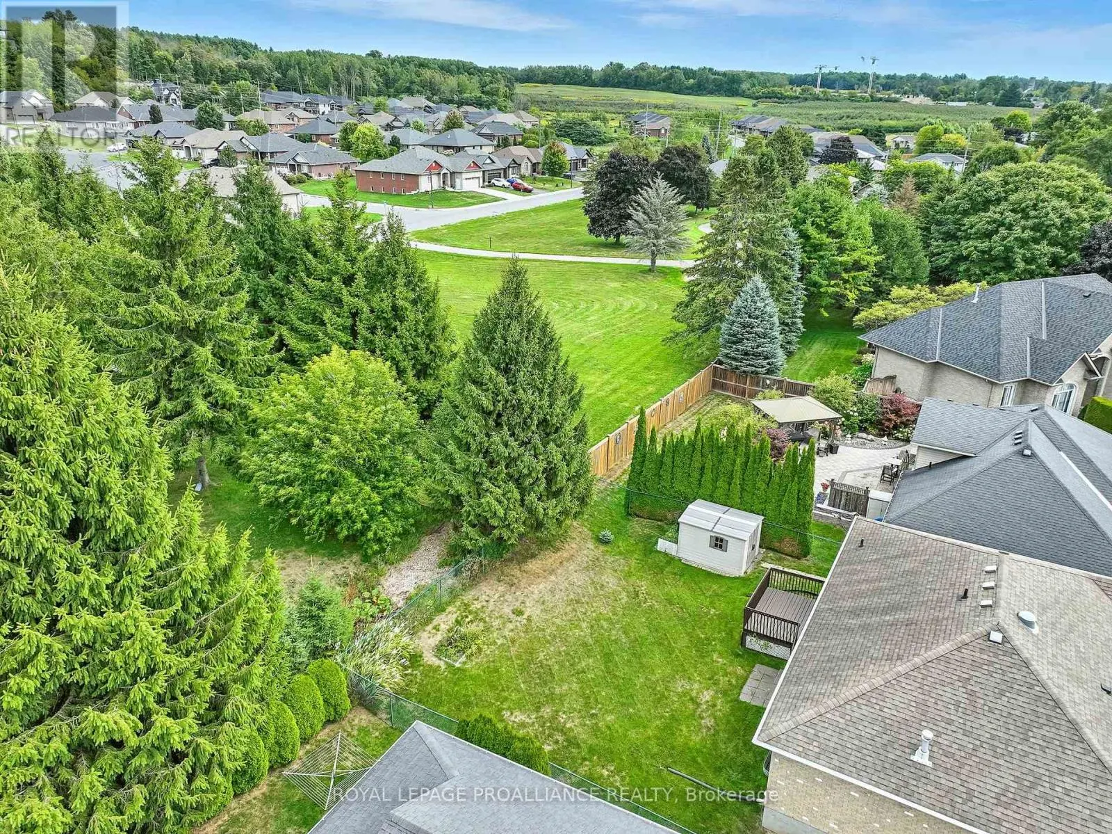 14 DANIELS DRIVE