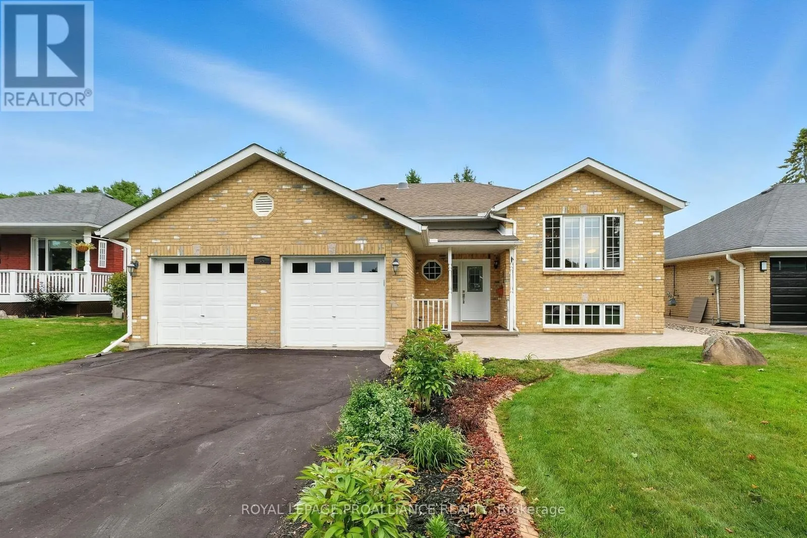 14 DANIELS DRIVE