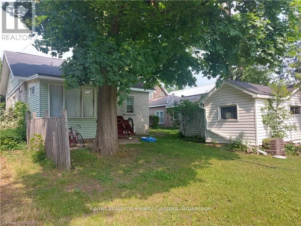 513 BERFORD STREET