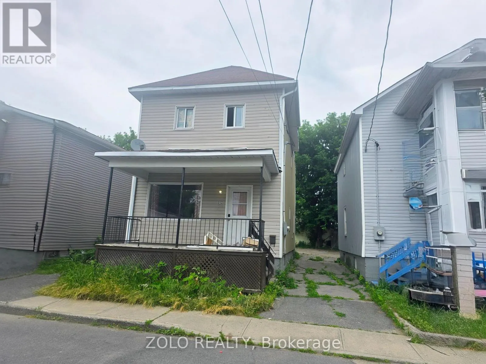 312 PRINCE ARTHUR STREET