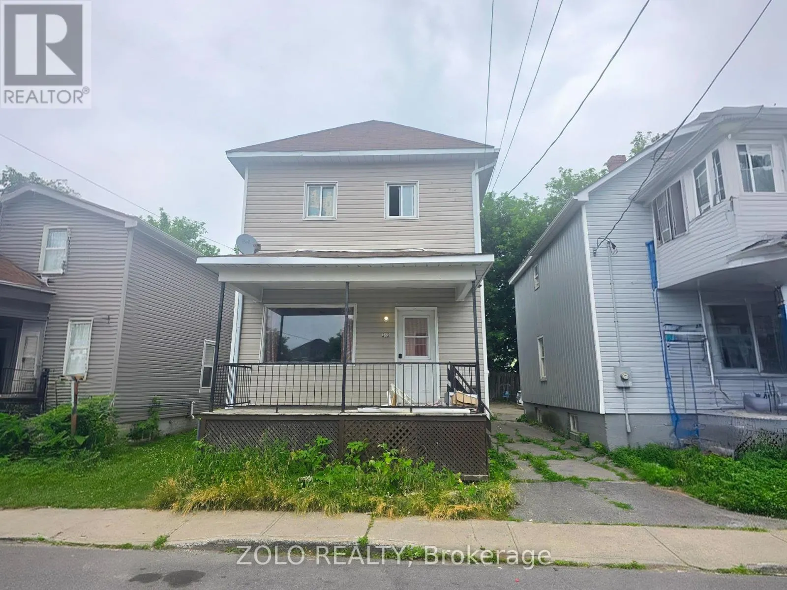 312 PRINCE ARTHUR STREET