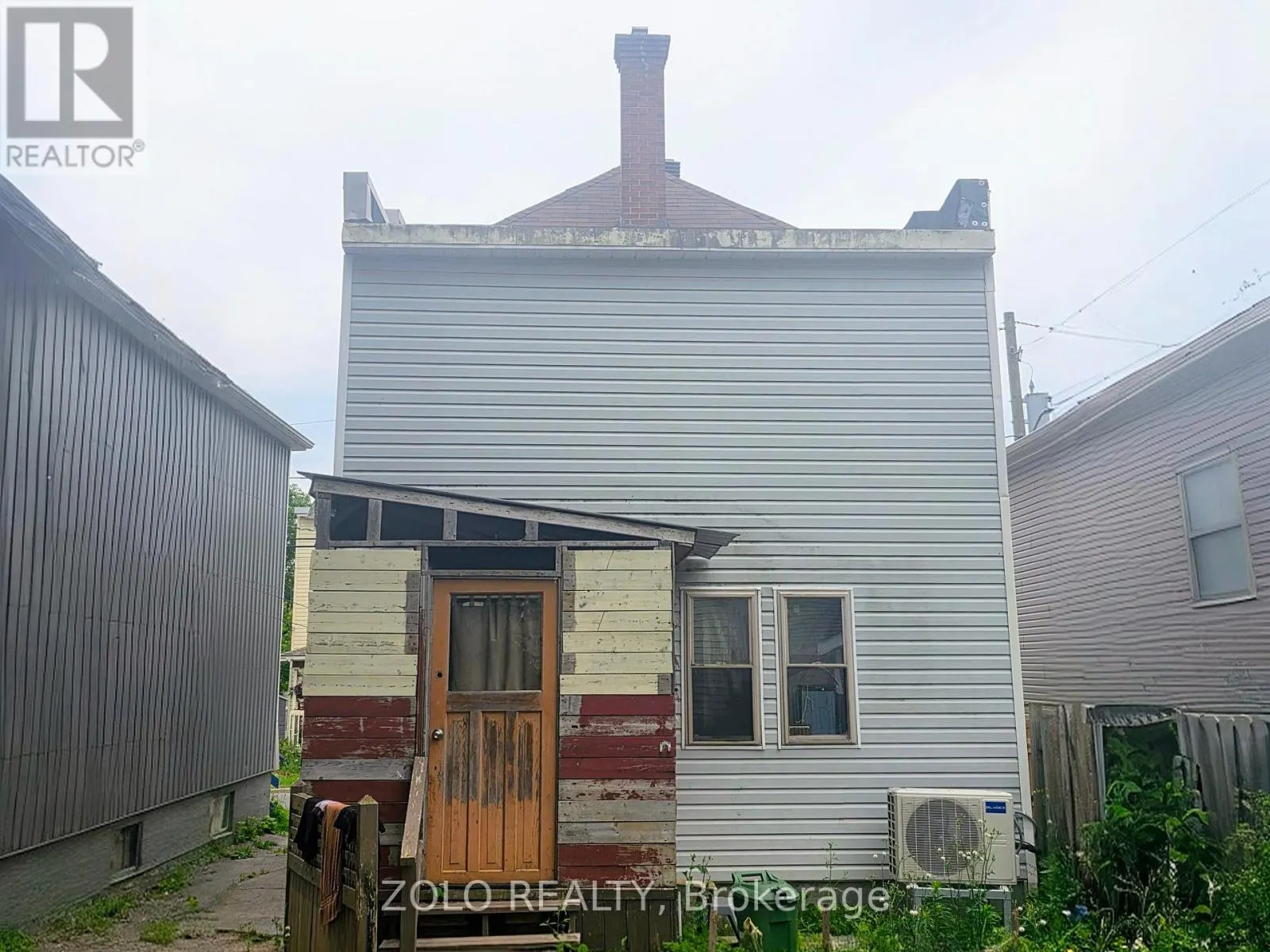 312 PRINCE ARTHUR STREET