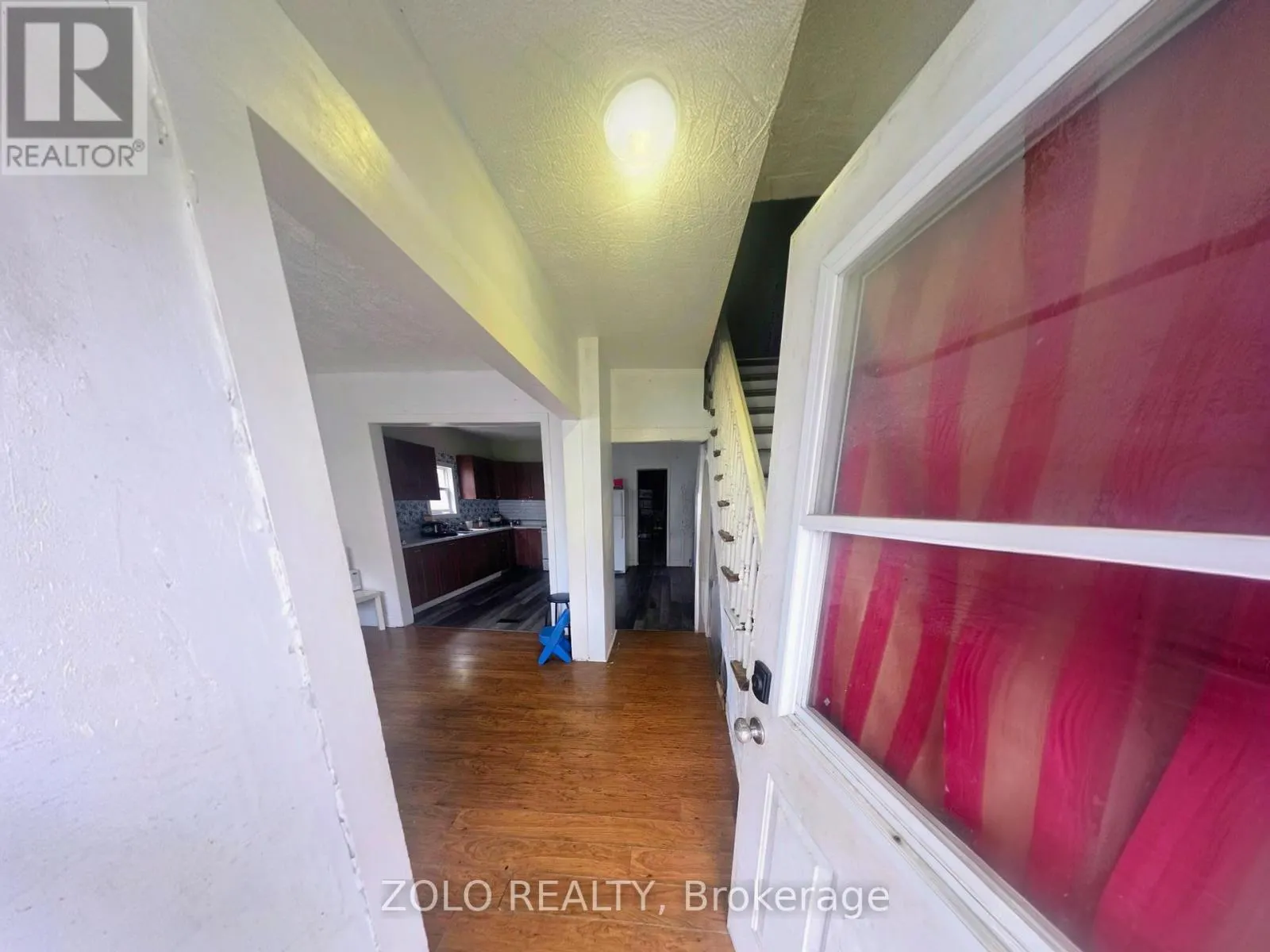 312 PRINCE ARTHUR STREET