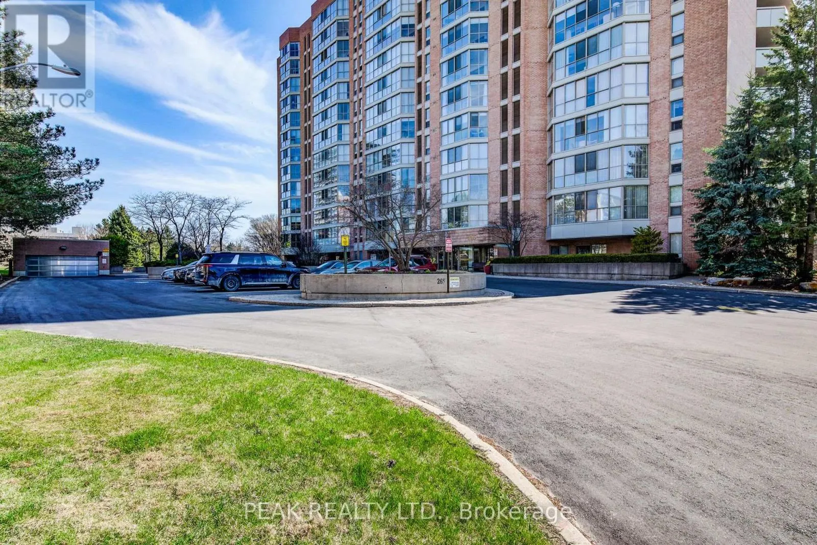 509 - 265 WESTCOURT DRIVE
