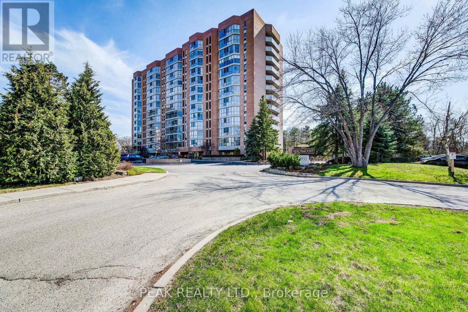 509 - 265 WESTCOURT DRIVE