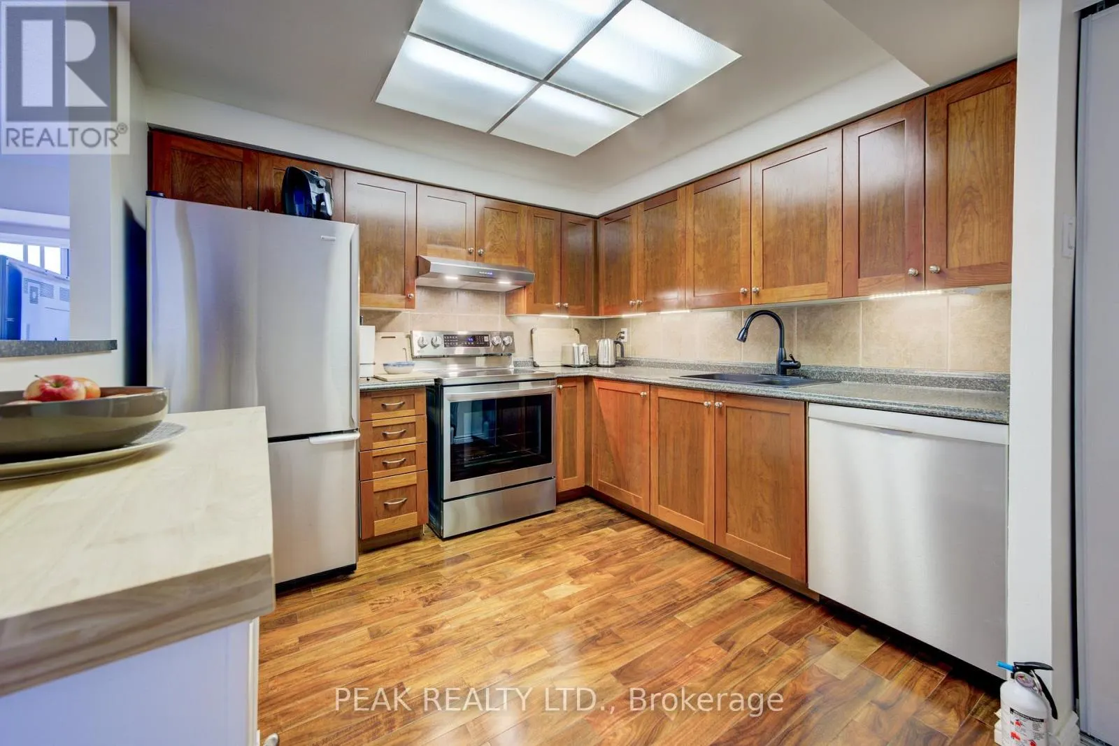 509 - 265 WESTCOURT DRIVE
