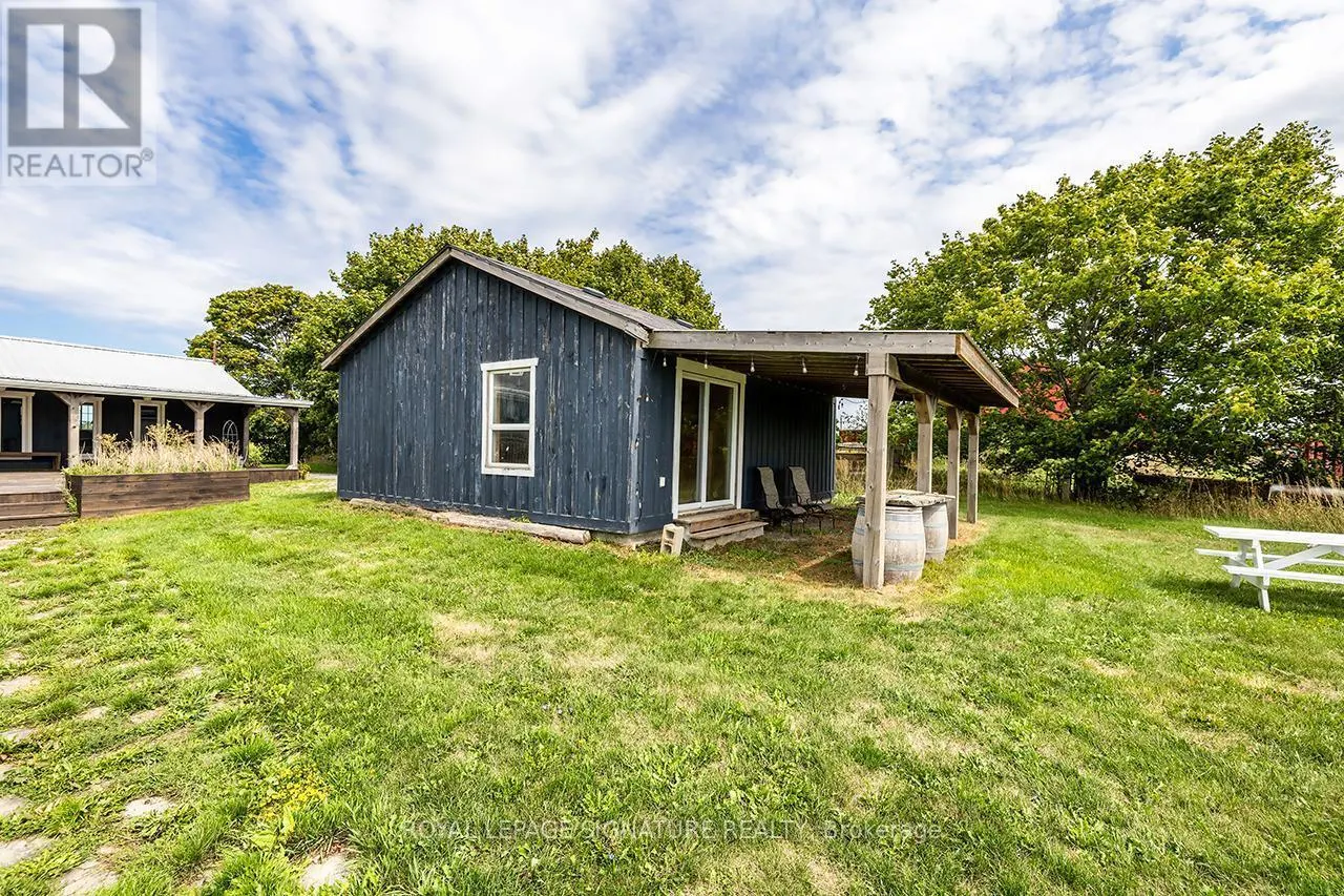 217 GREER ROAD