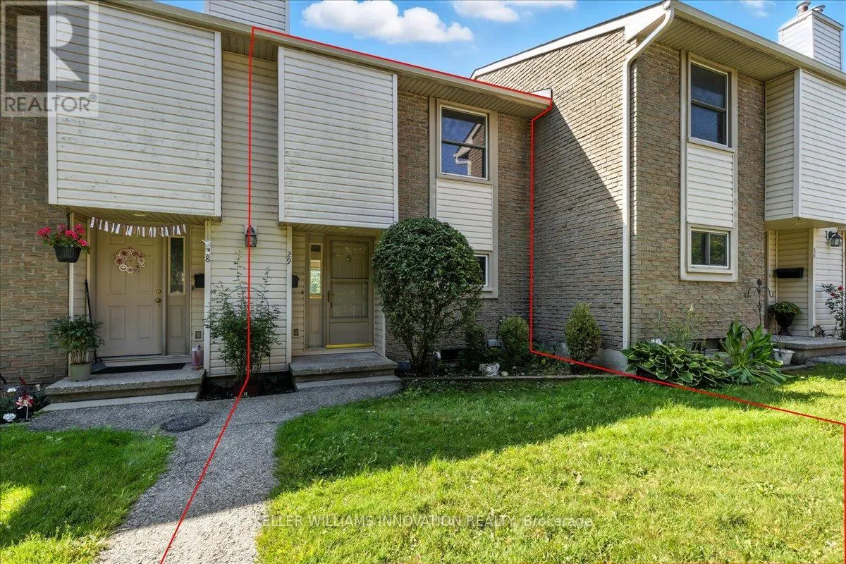 29 - 11 GRAND RIVER BOULEVARD