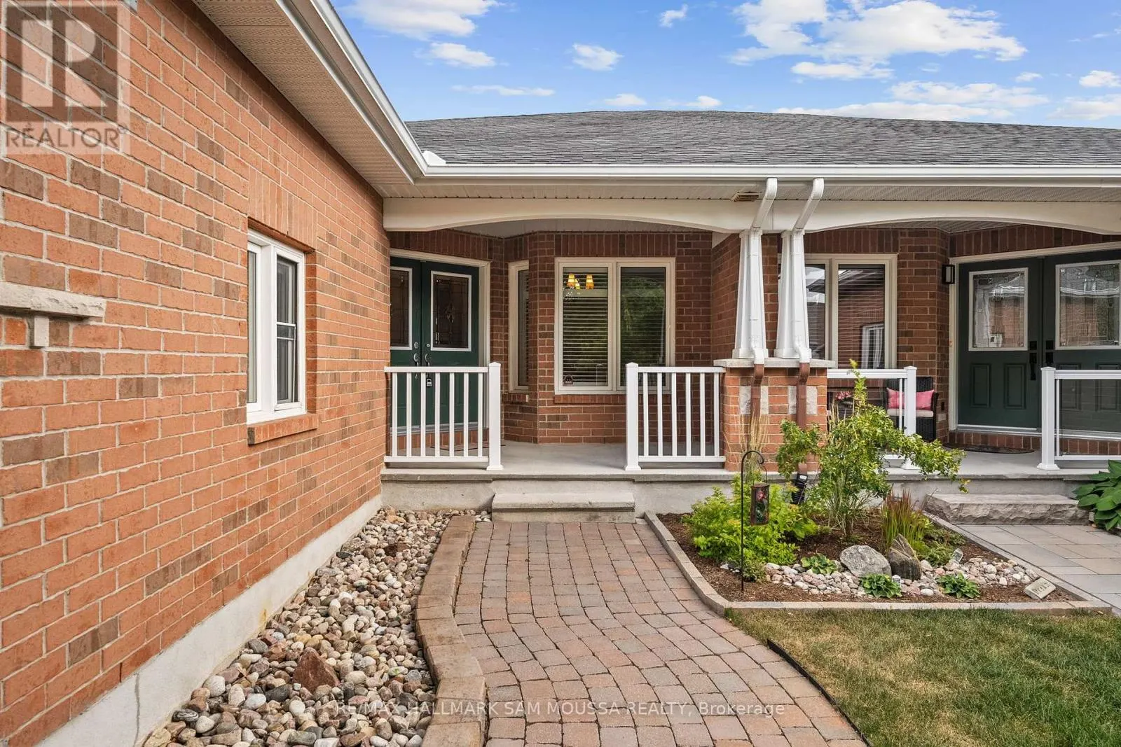 172 GRANITE COURT