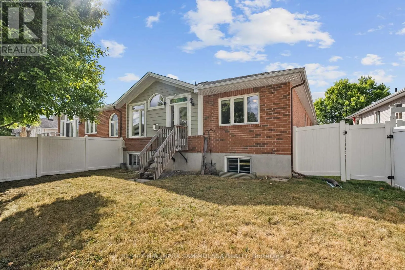 172 GRANITE COURT