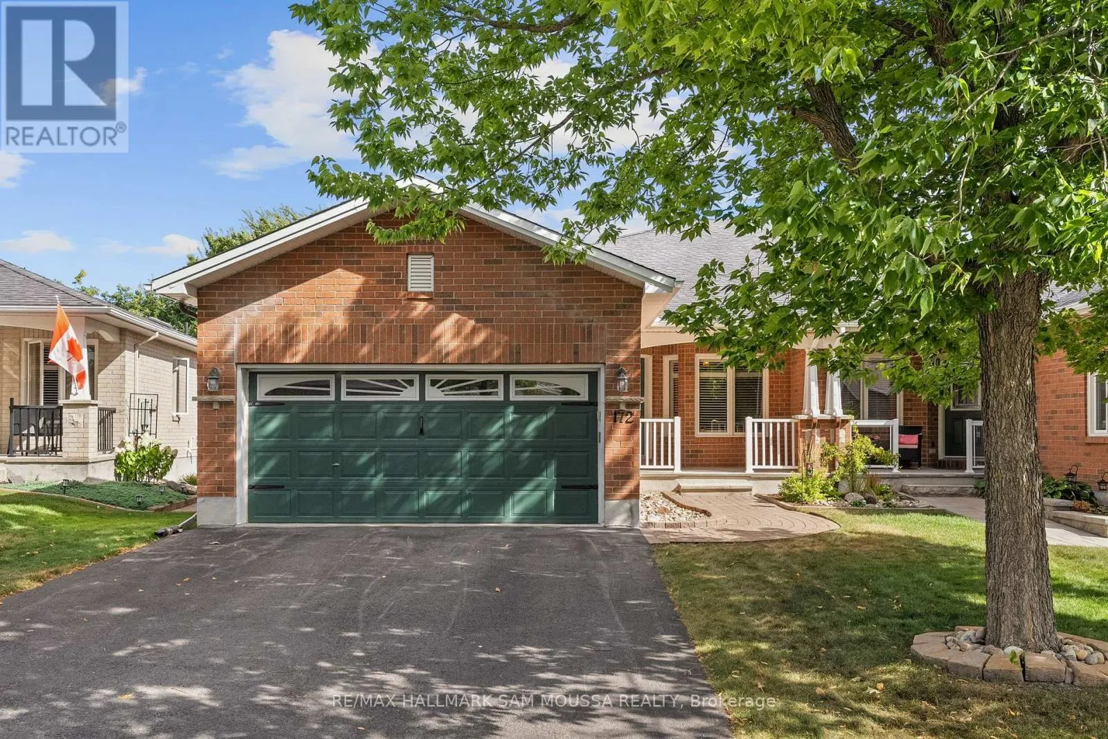 172 GRANITE COURT