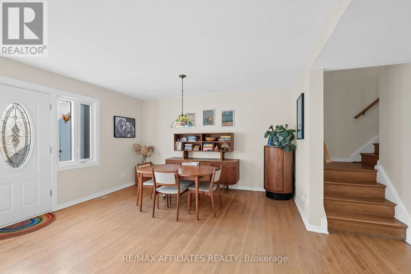 1301 CORNELL STREET