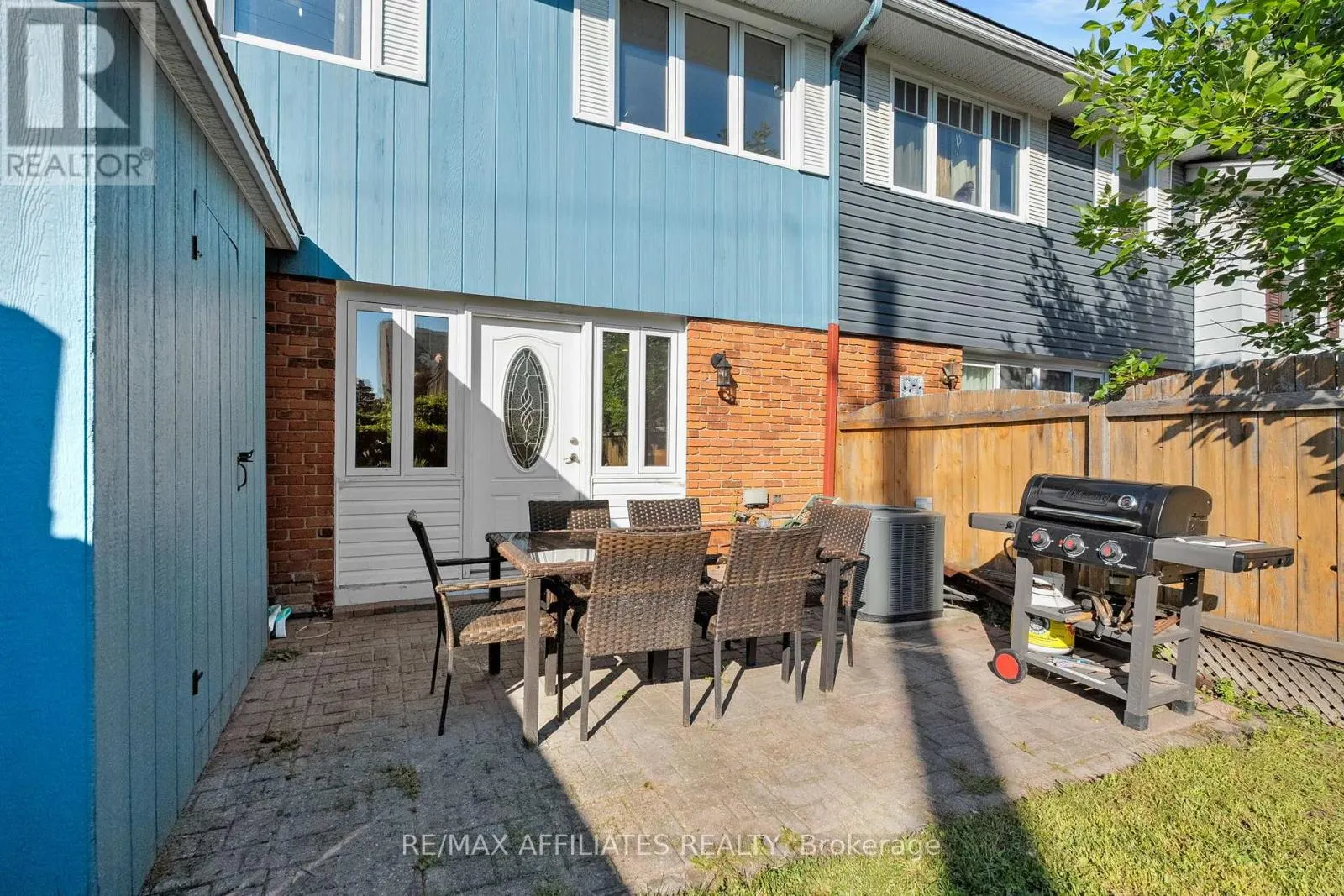 1301 CORNELL STREET
