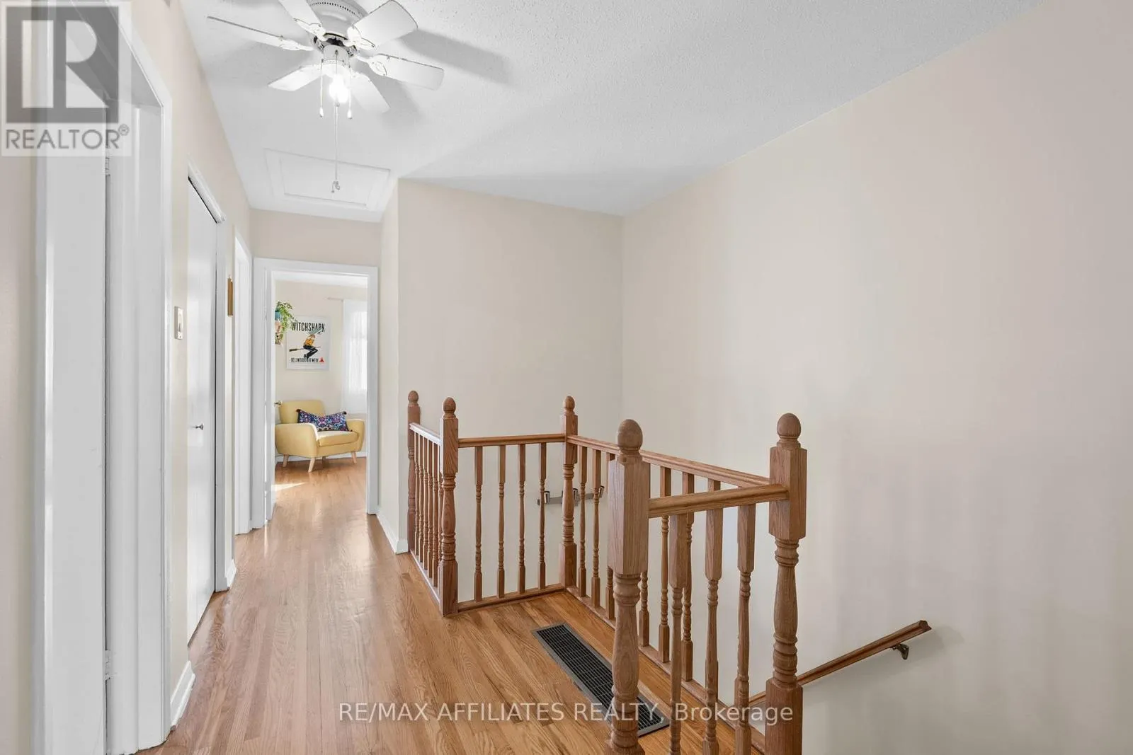 1301 CORNELL STREET