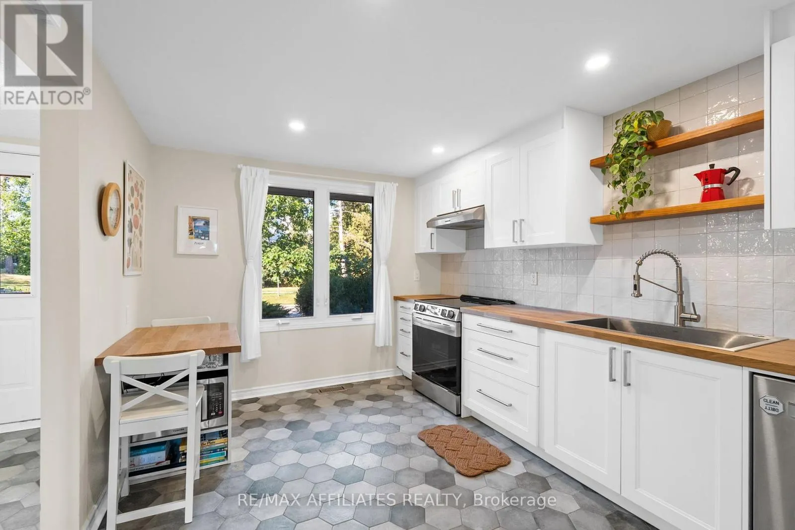 1301 CORNELL STREET