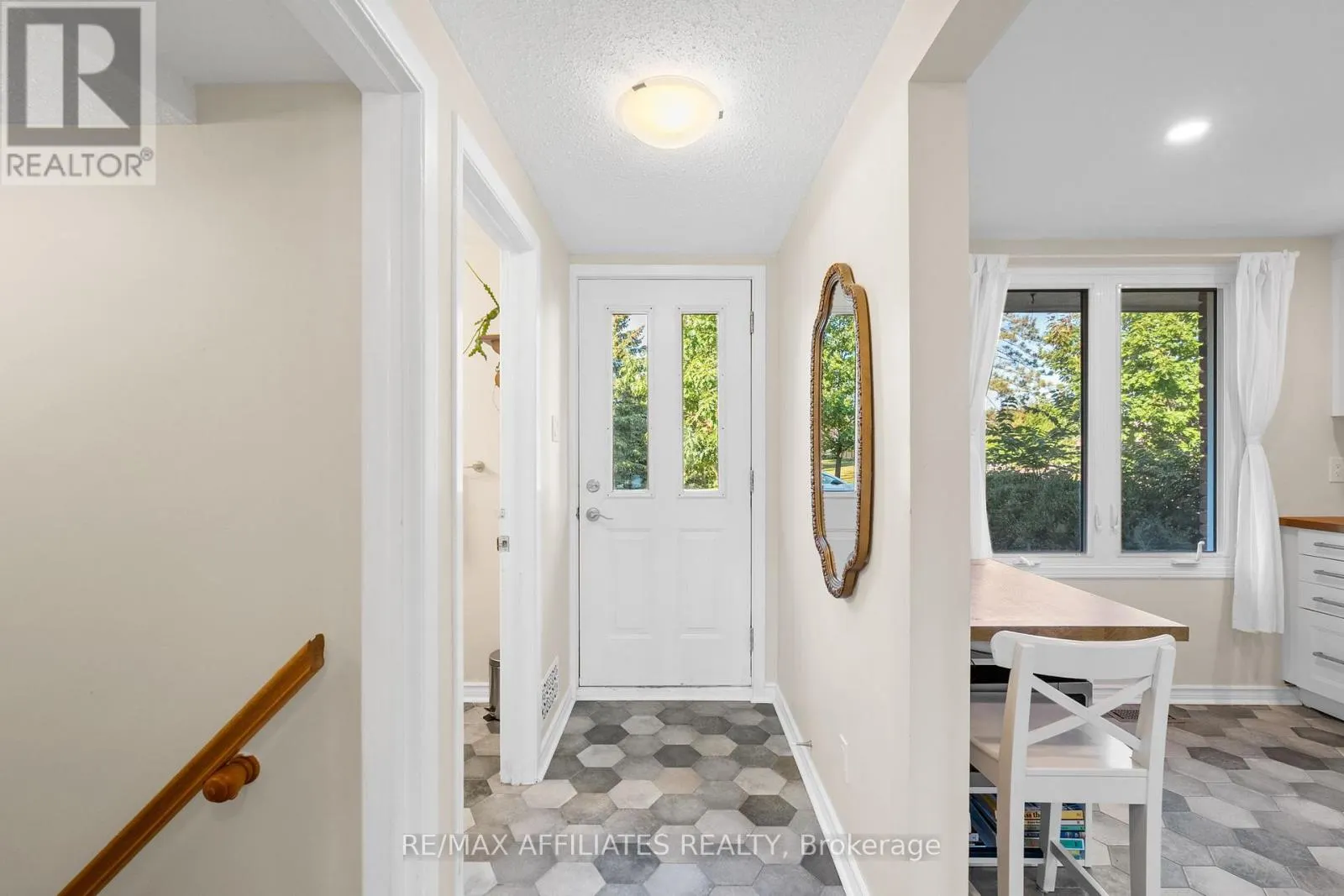 1301 CORNELL STREET