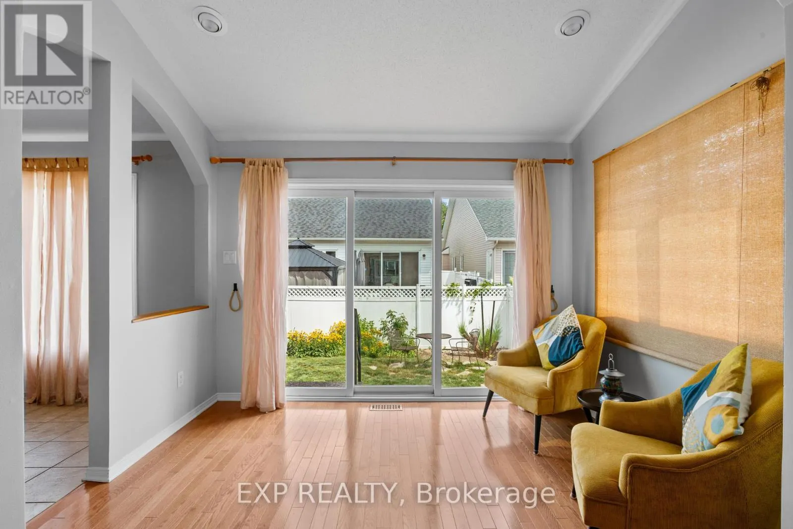 111 COURSIER CRESCENT