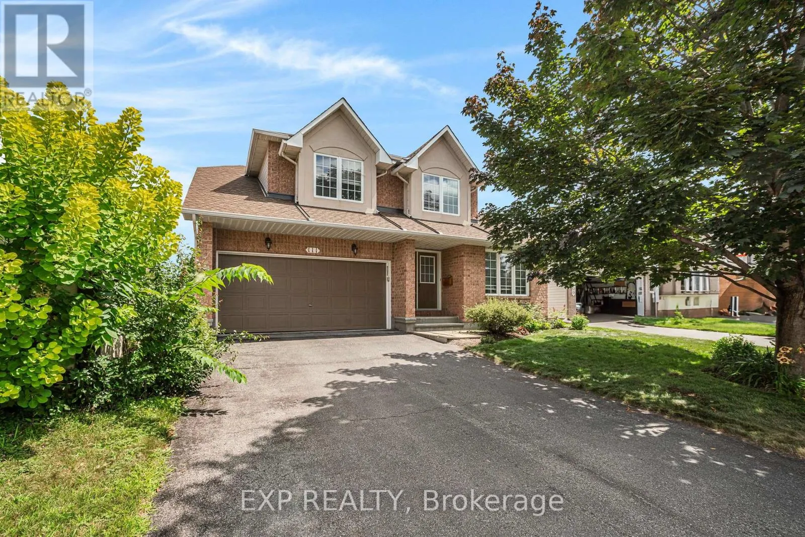 111 COURSIER CRESCENT